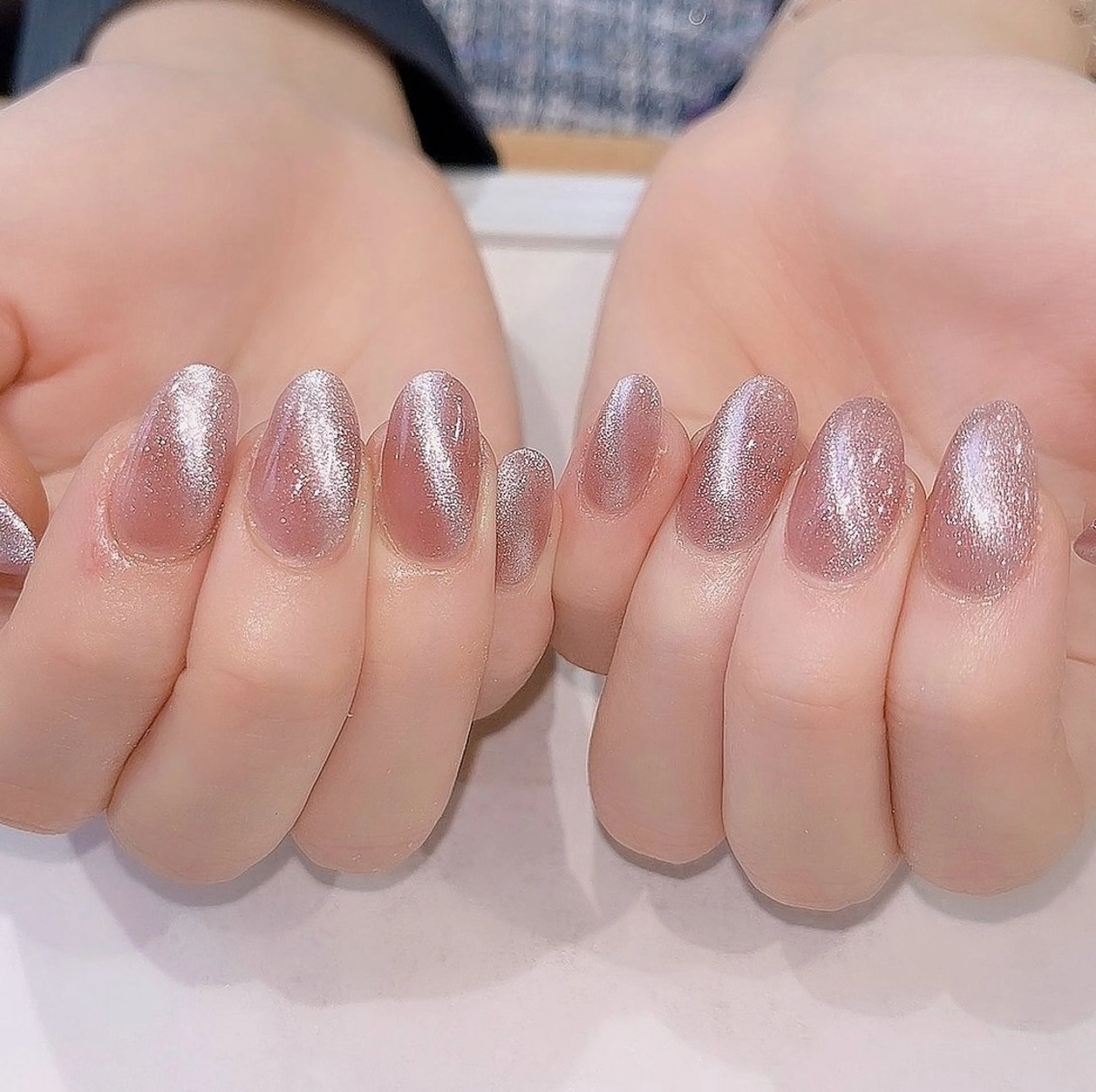 ネイル NAILR rina 🎀ིྀ恵比寿のネイルデザイン