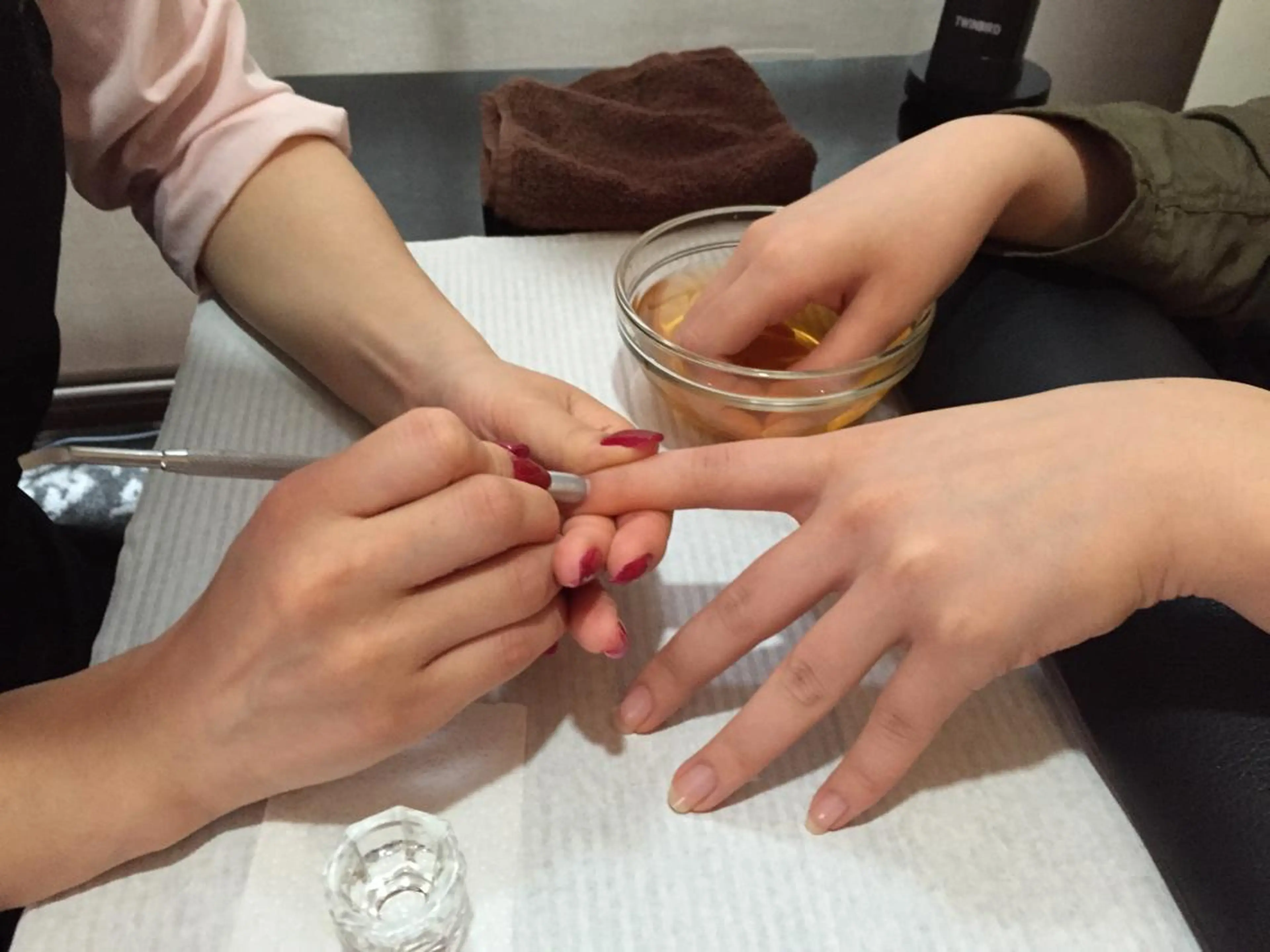 ネイル TonicoN@il所属・TonicoN@il トニコネイルのネイルデザイン