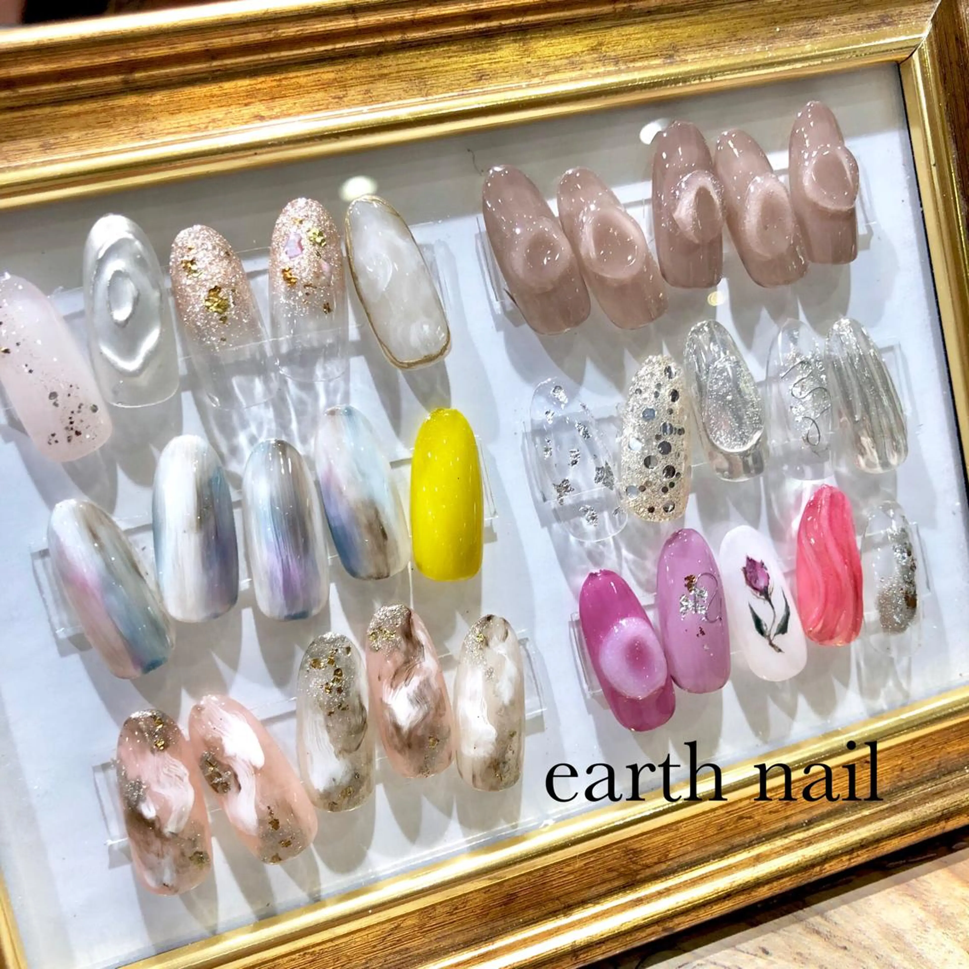 ネイル 🧁🥕 asukaのネイルデザイン