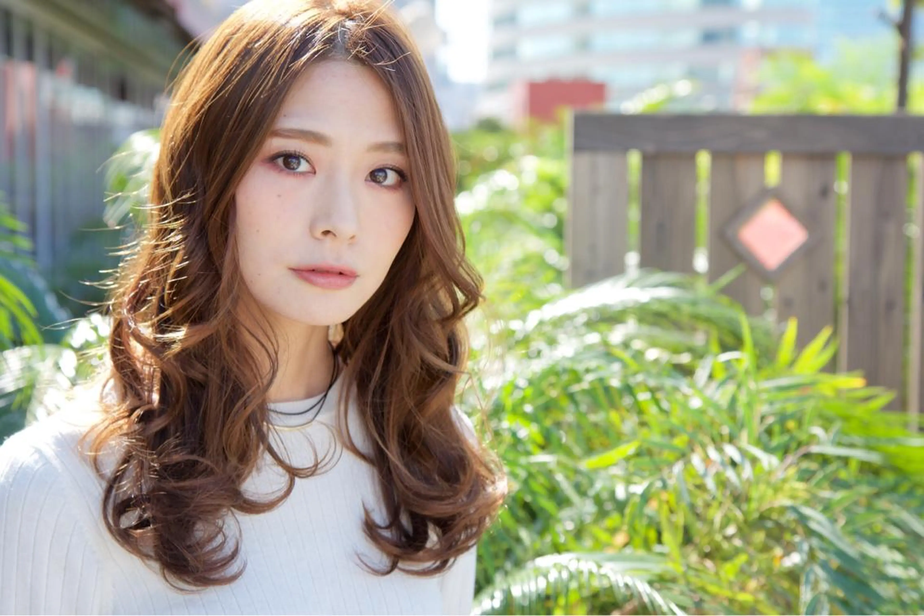 カット & ⭐️コスメパーマ⭐️ &3ステップtr+スパトリートメント【パーマも得意です⭐️】の写真