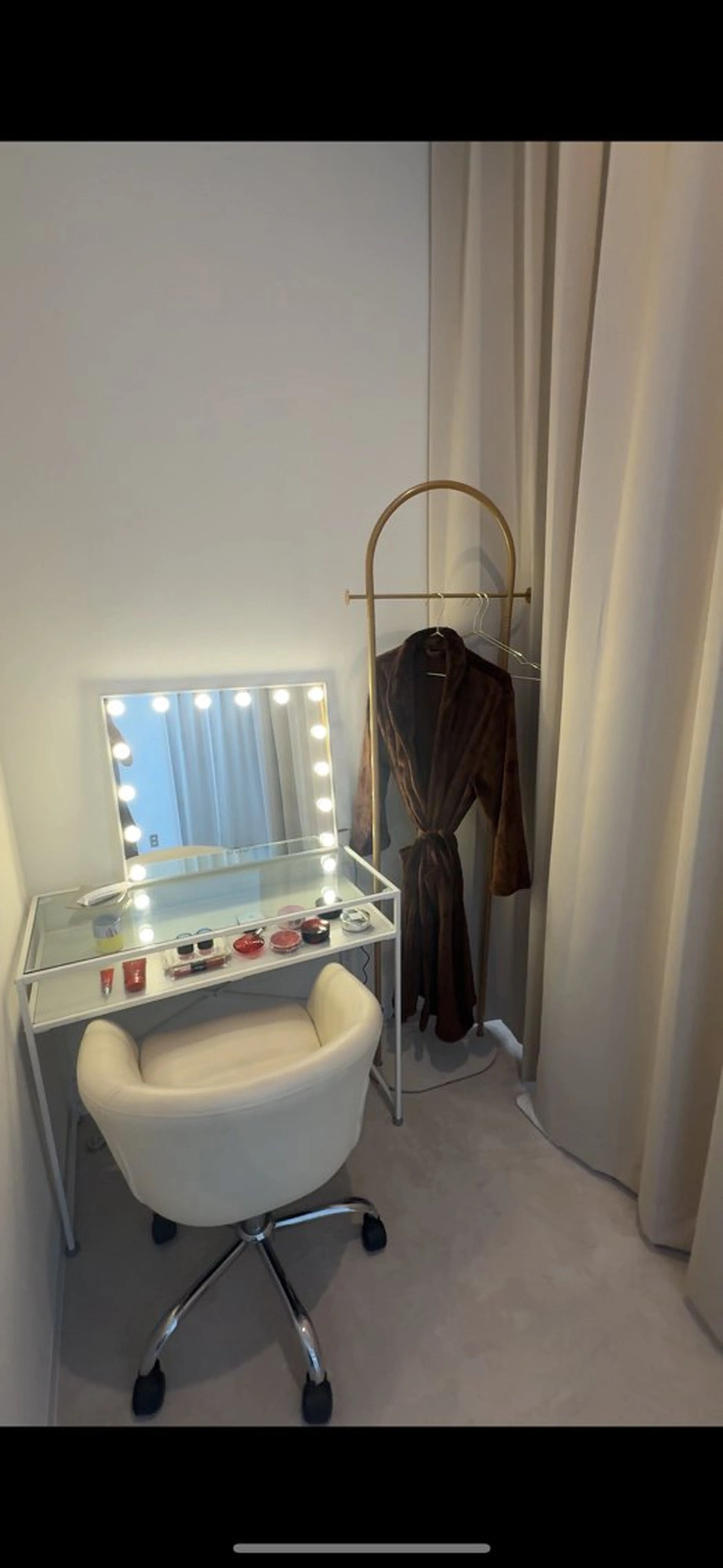 ＋belle／深澤 真緒🩵のエステ・リラクイメージ