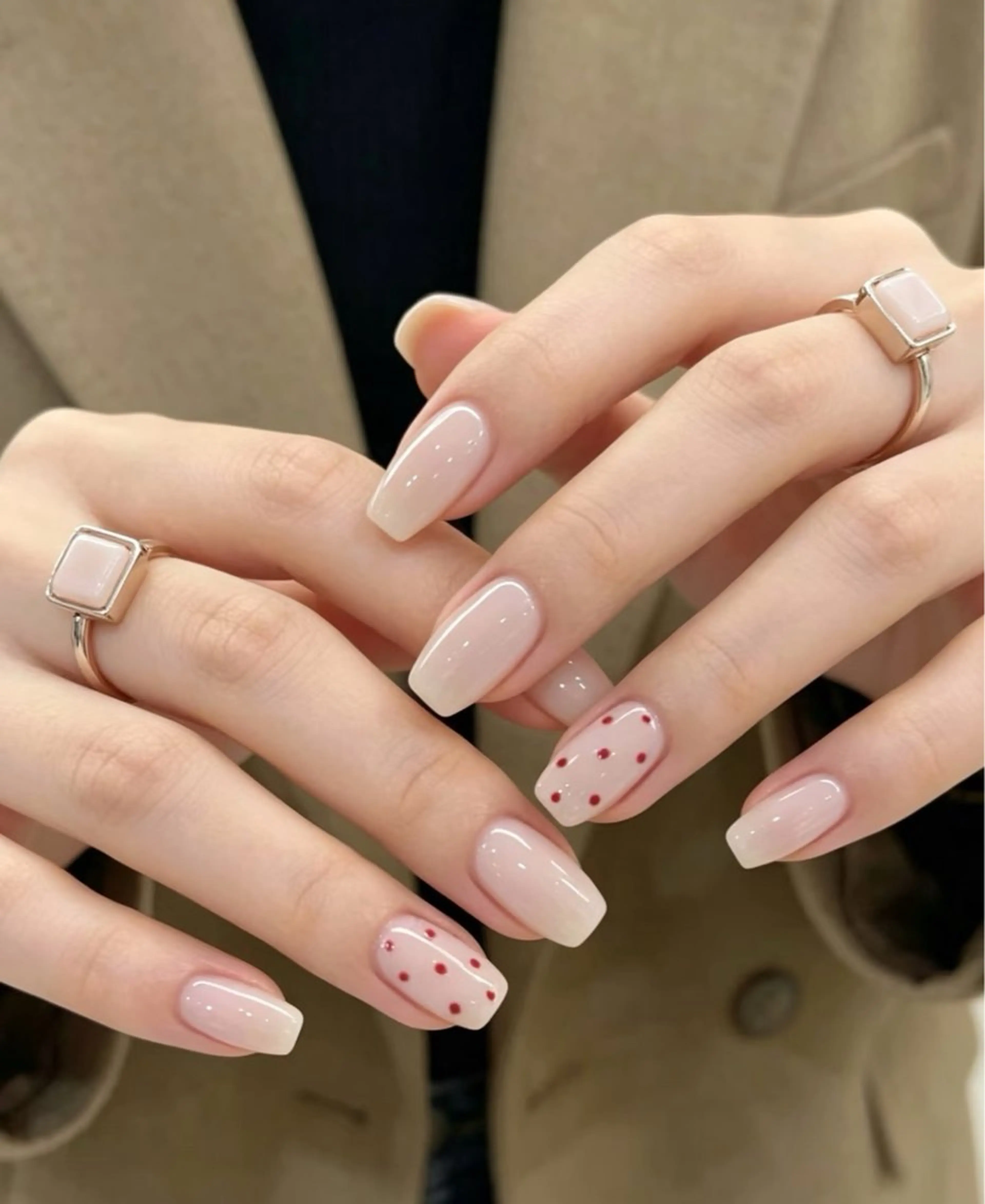 ネイル guarendo ゆきのネイルデザイン