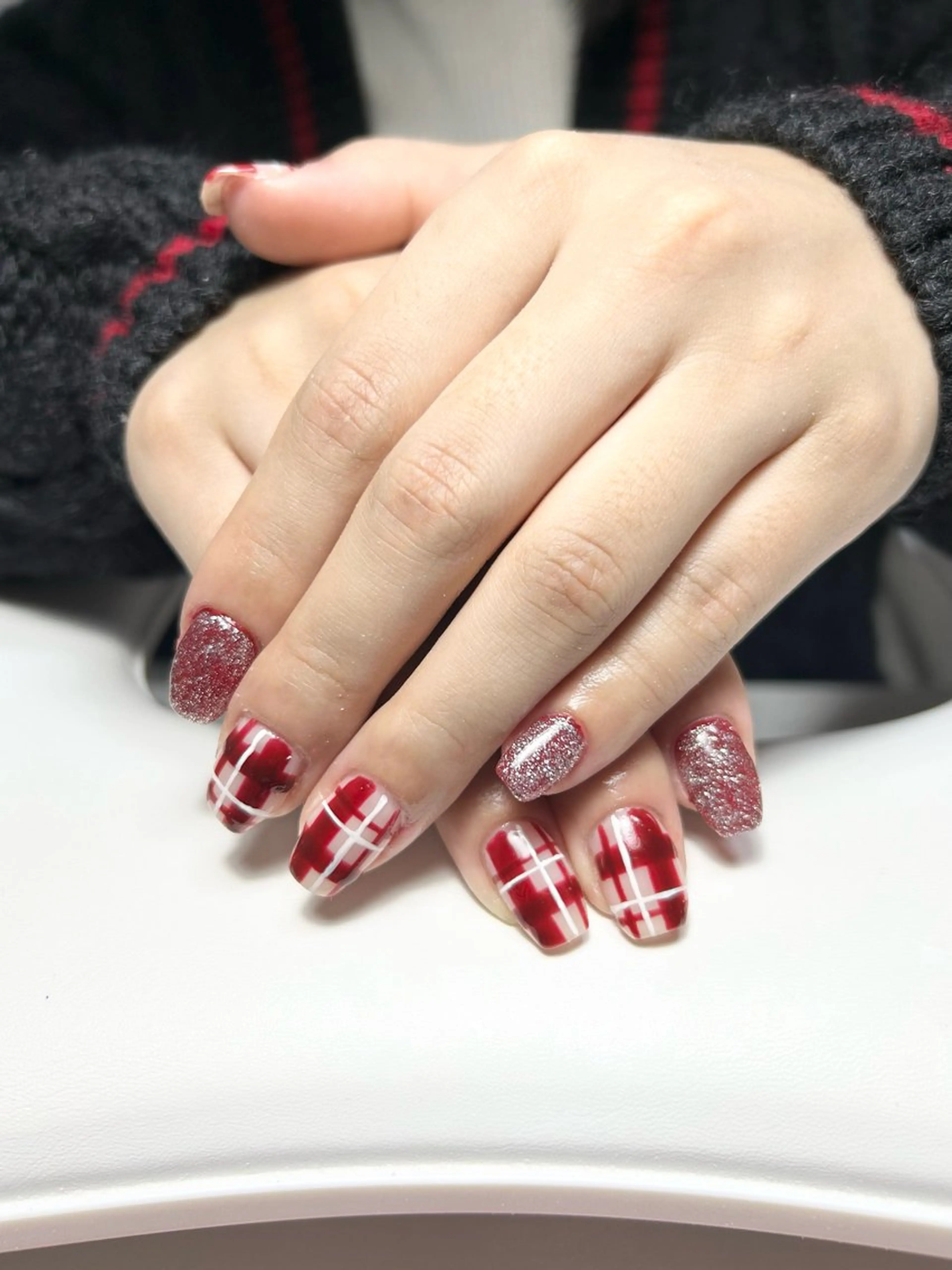 ネイル 【malunail】 まるねいるのネイルデザイン