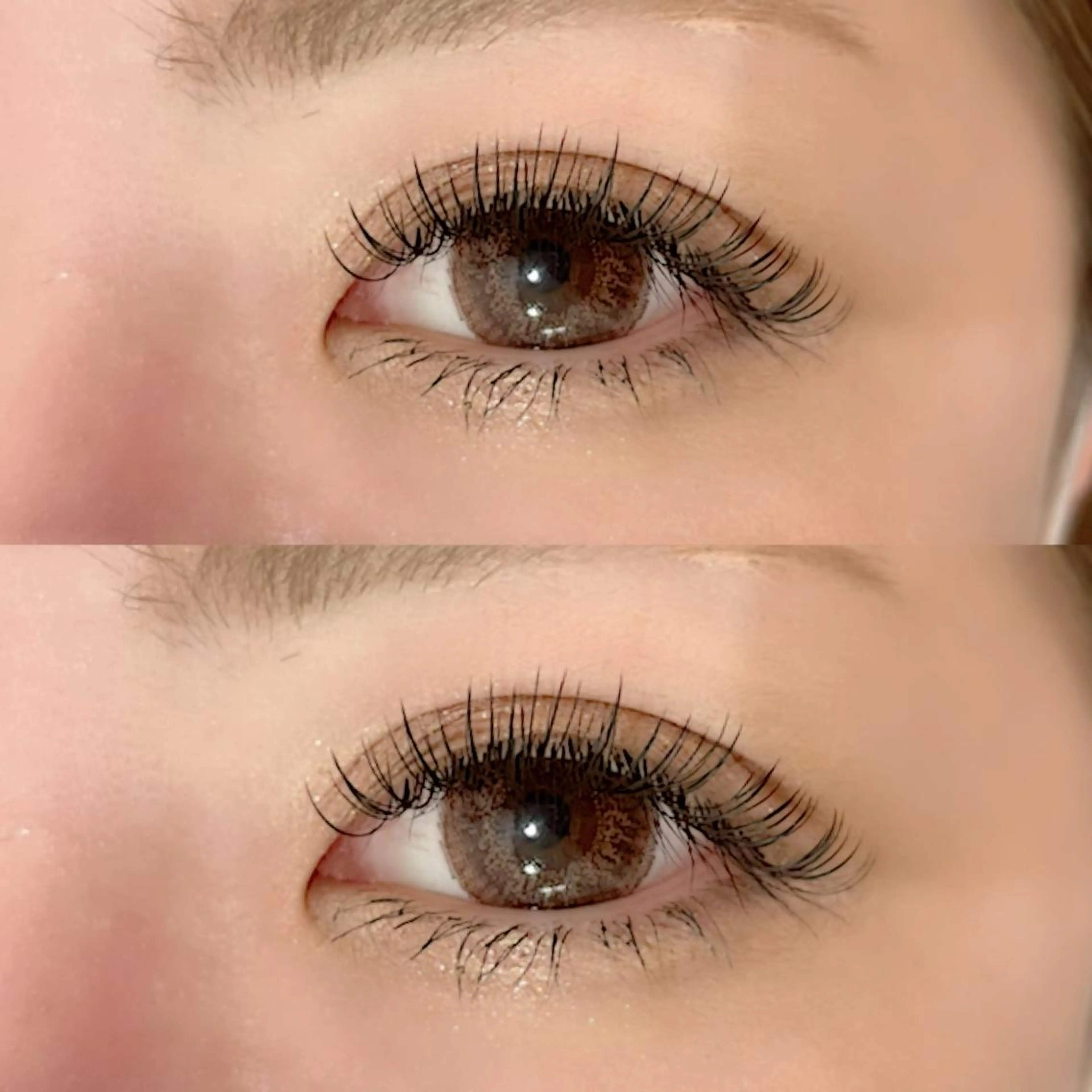 マツエク・マツパ バインドロック ELLA 菊地のマツエク・マツパデザイン