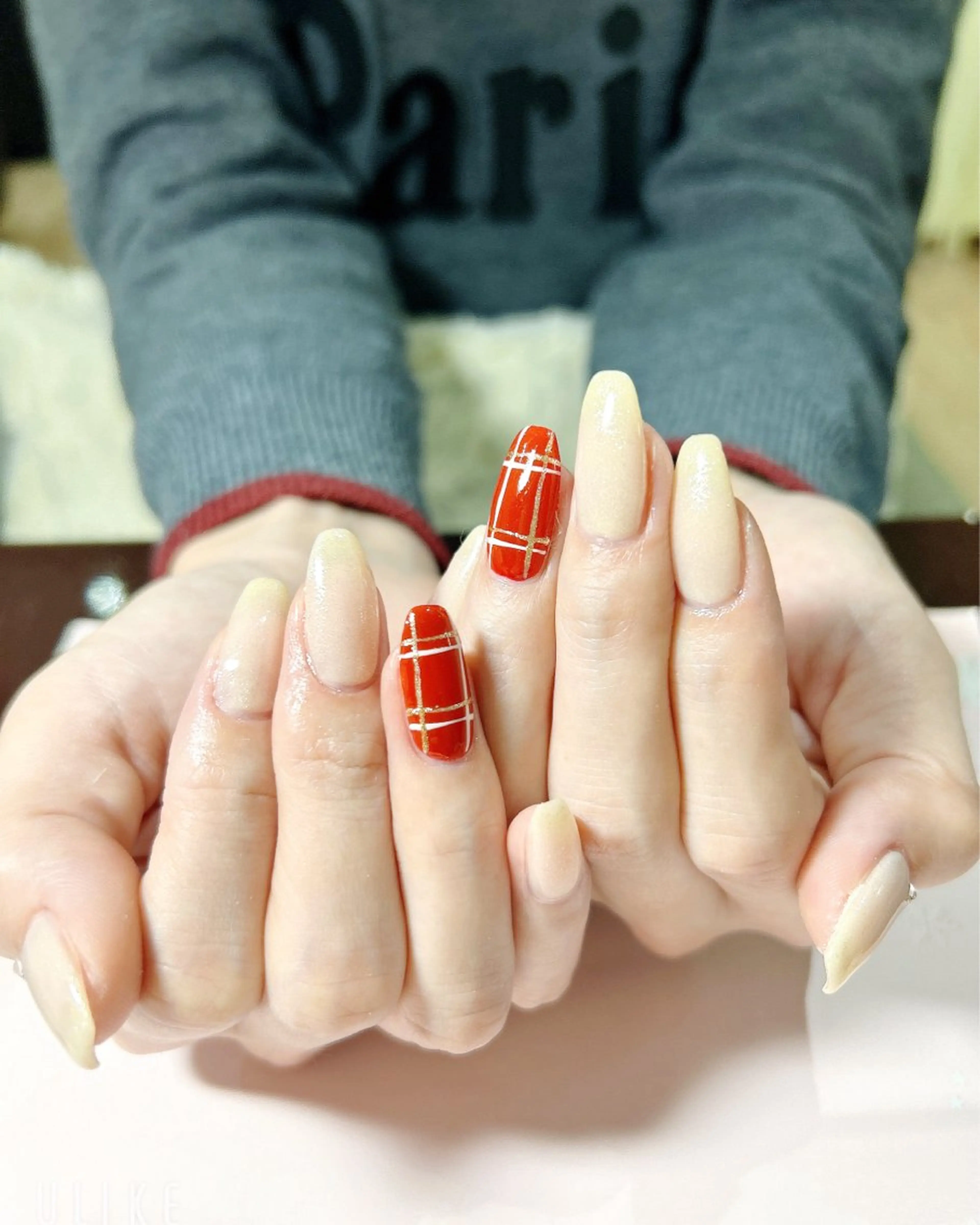 ネイル ハンドネイル 吉野✨ ネイルデザイナー✨のネイルデザイン