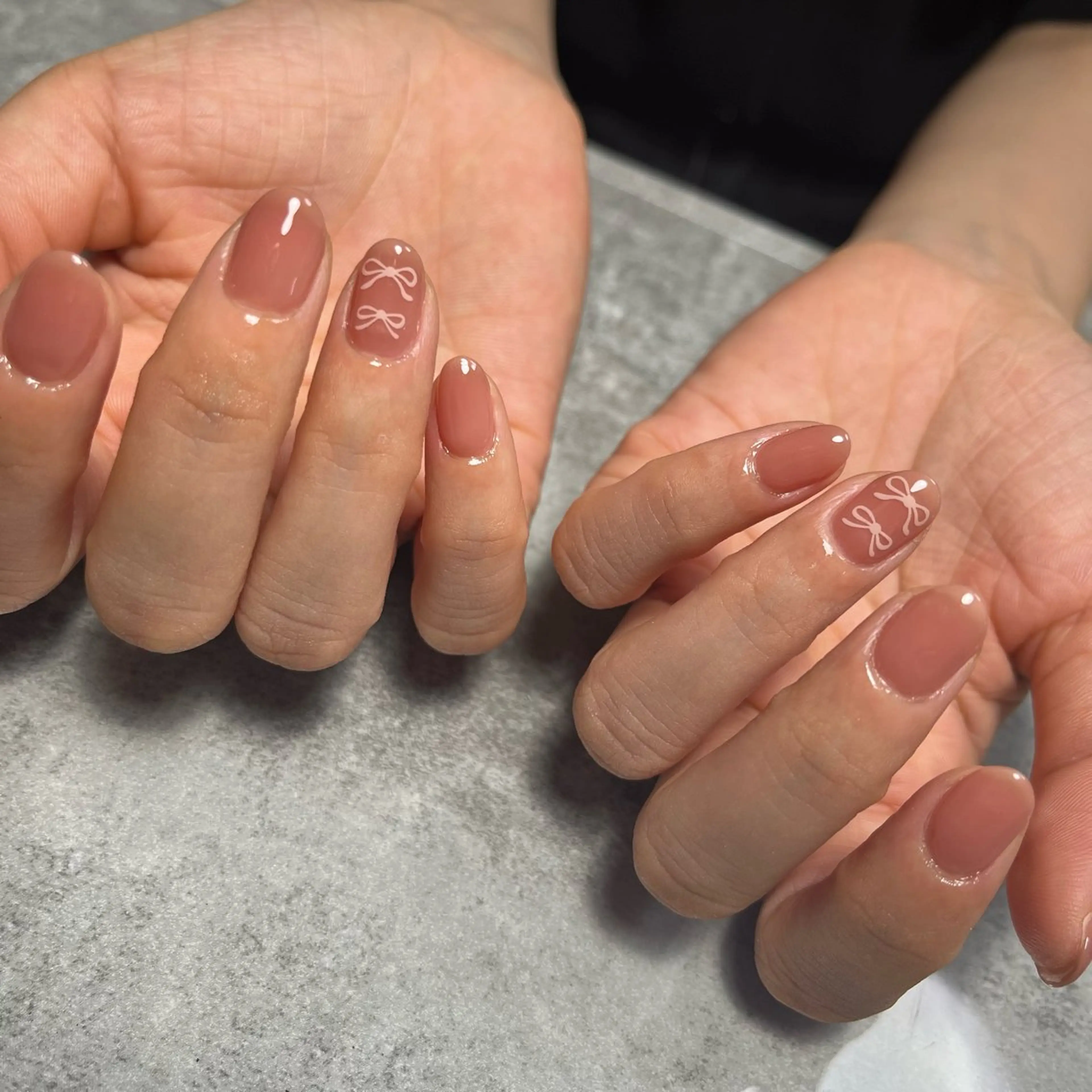 ネイル ハンドネイル janma.nail ✳︎akiのネイルデザイン