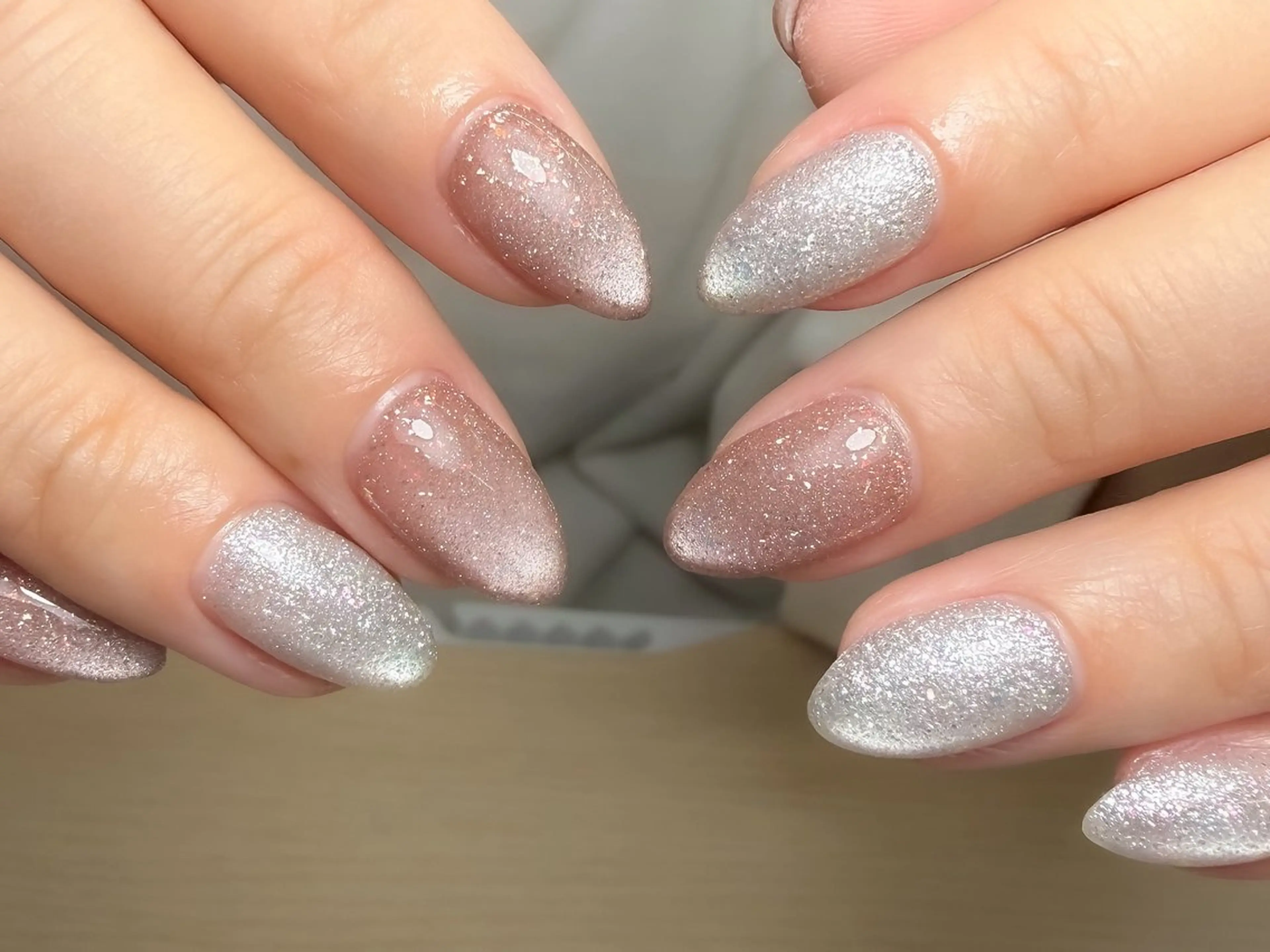 ネイル healing 【ヒルリン】のネイルデザイン