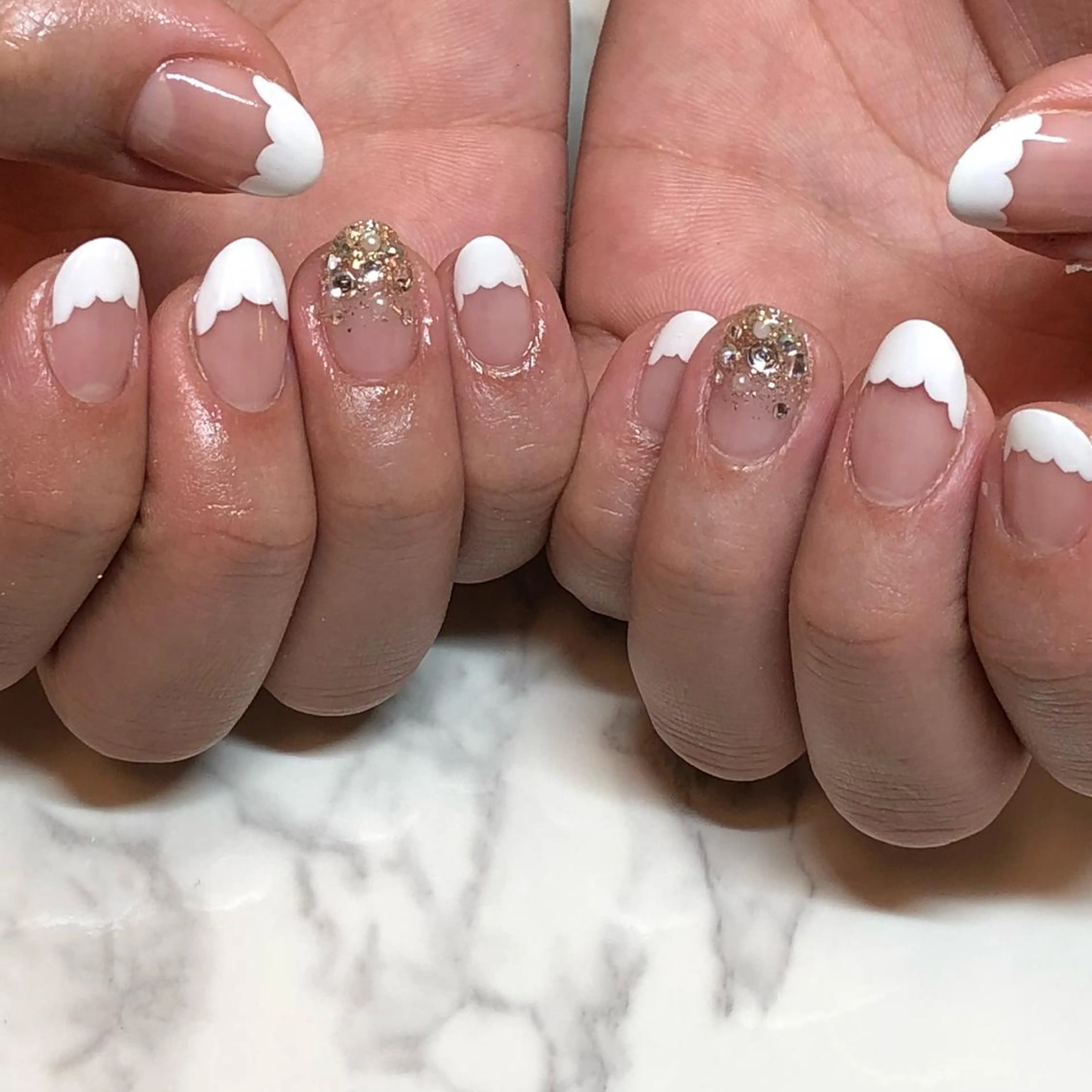 ネイル KIREIE NAILSのネイルデザイン