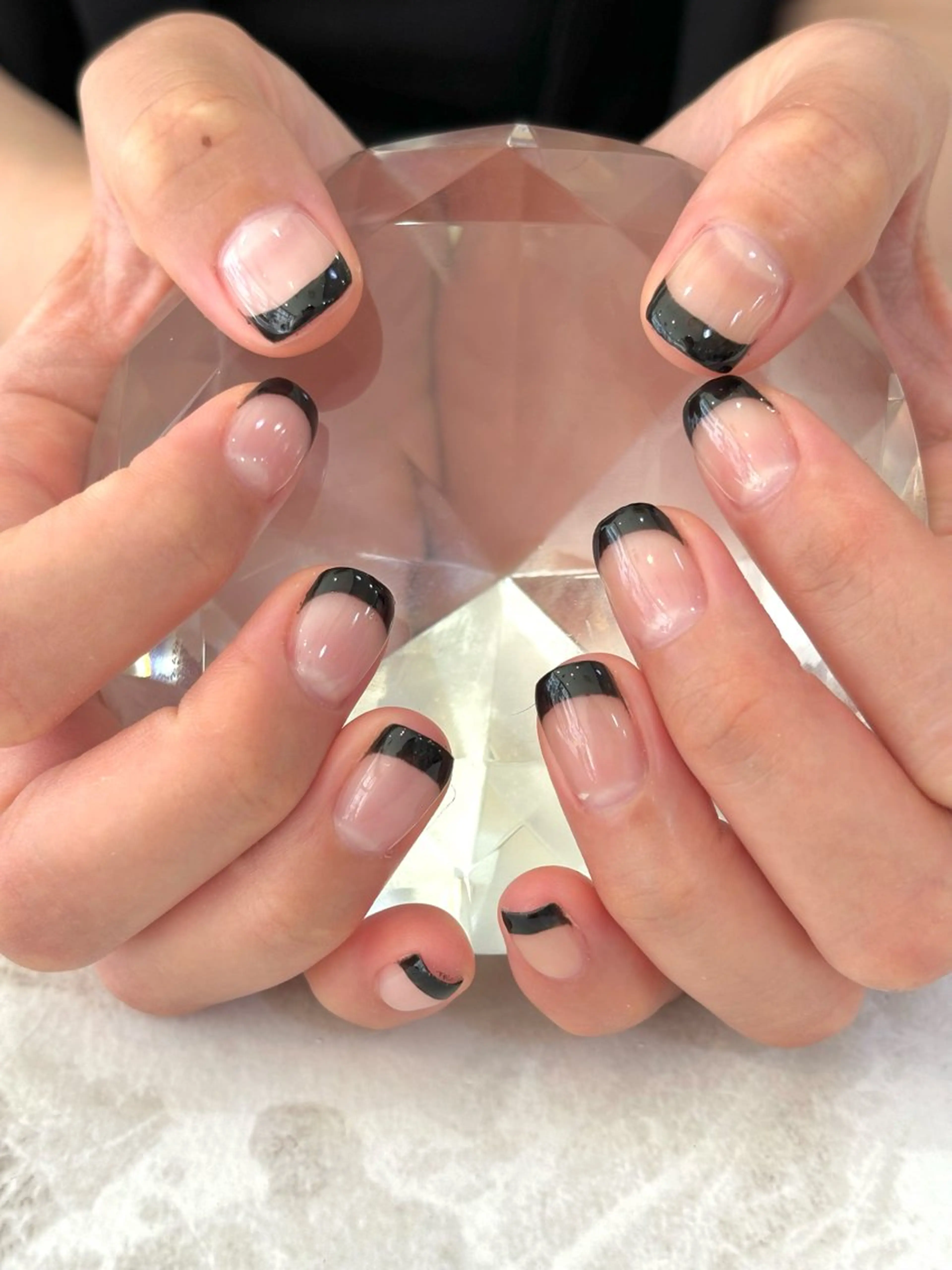 ネイル MUSE新浦安店 下地のマツエク・マツパデザイン