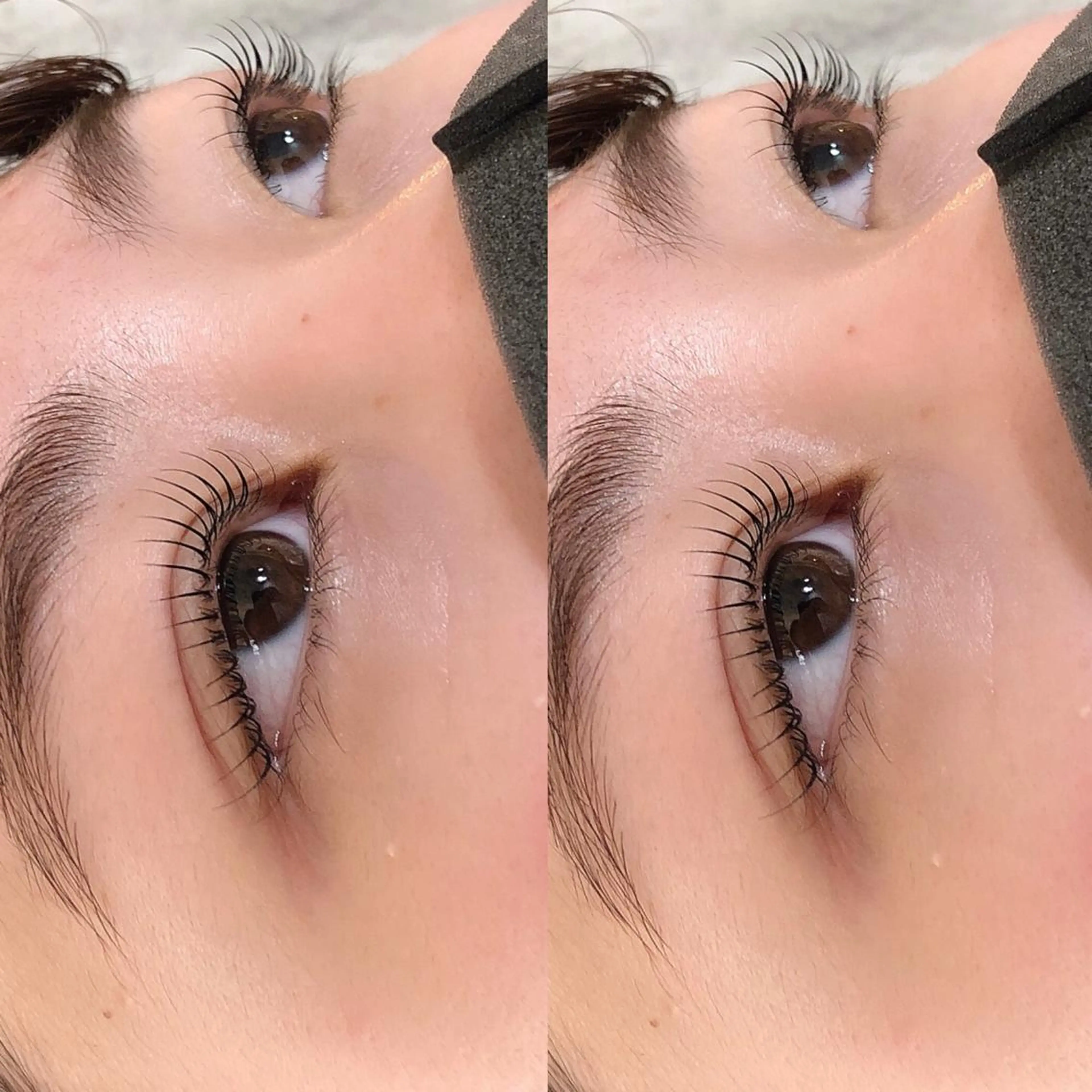 マツエク・マツパ Lykke yuu✿のマツエク・マツパデザイン