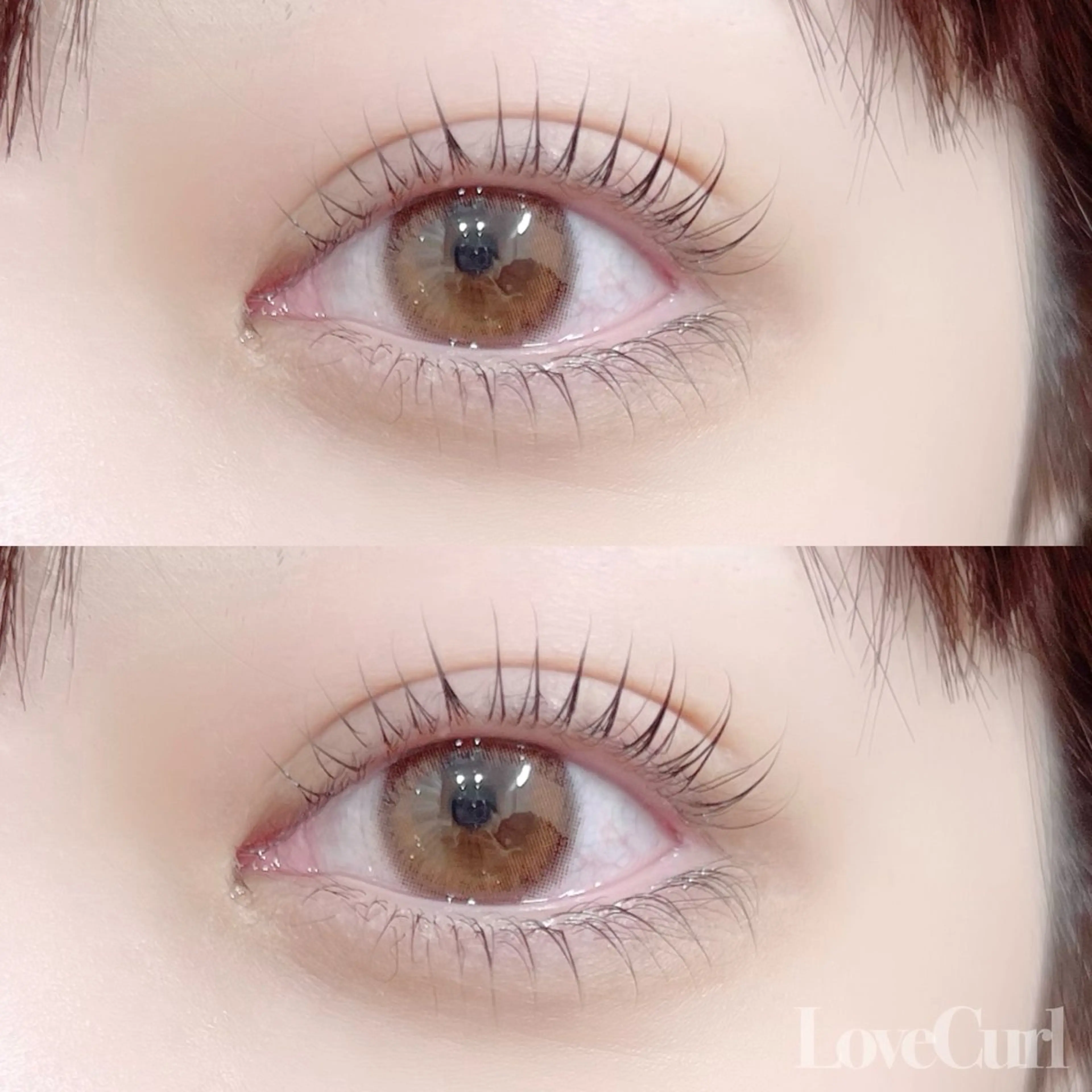 マツエク・マツパ マツパ ふるや さんごのマツエク・マツパデザイン