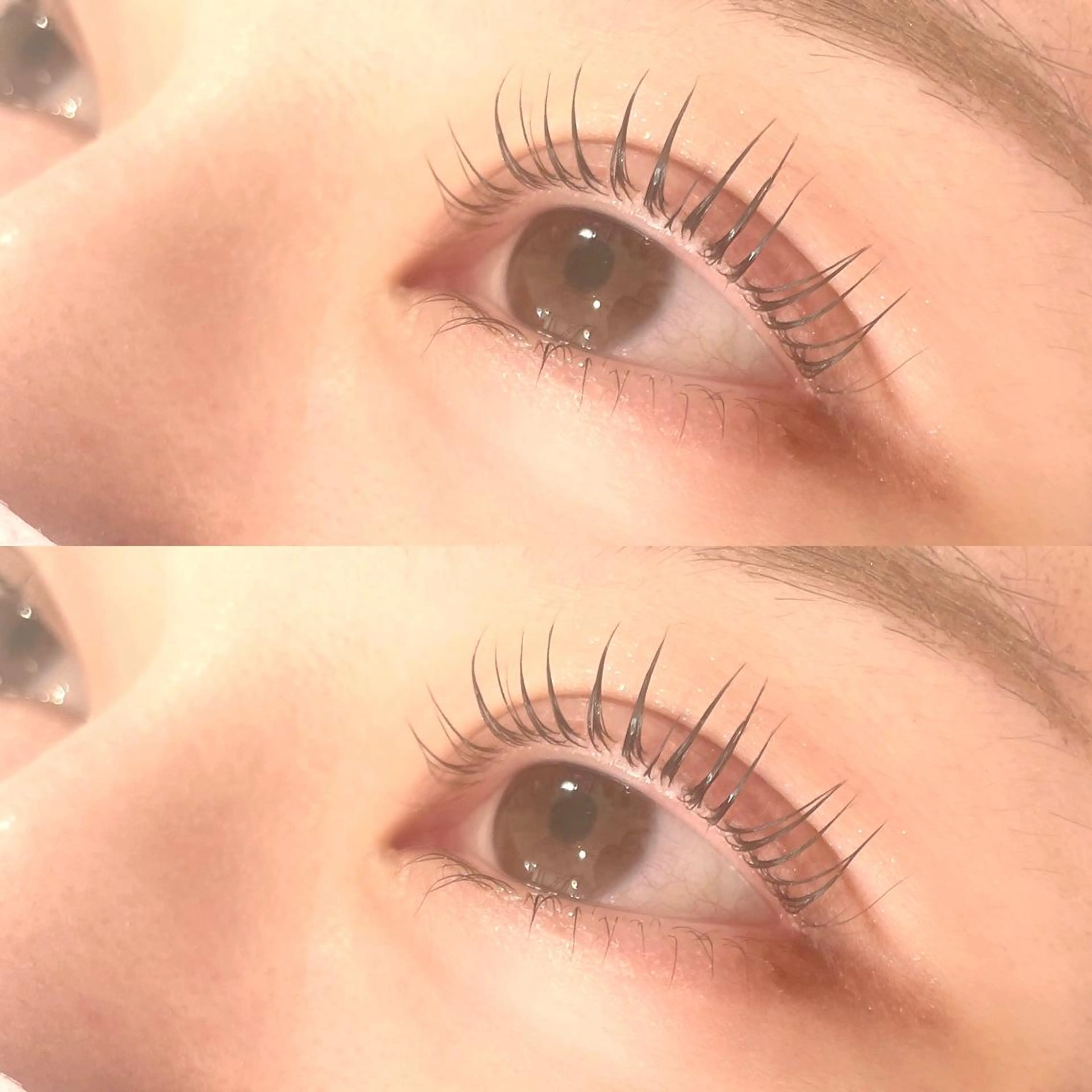 マツエク・マツパ パリジェンヌラッシュリフト まつげパーマ 下まつげエクステ Sui. eyelashのマツエク・マツパデザイン