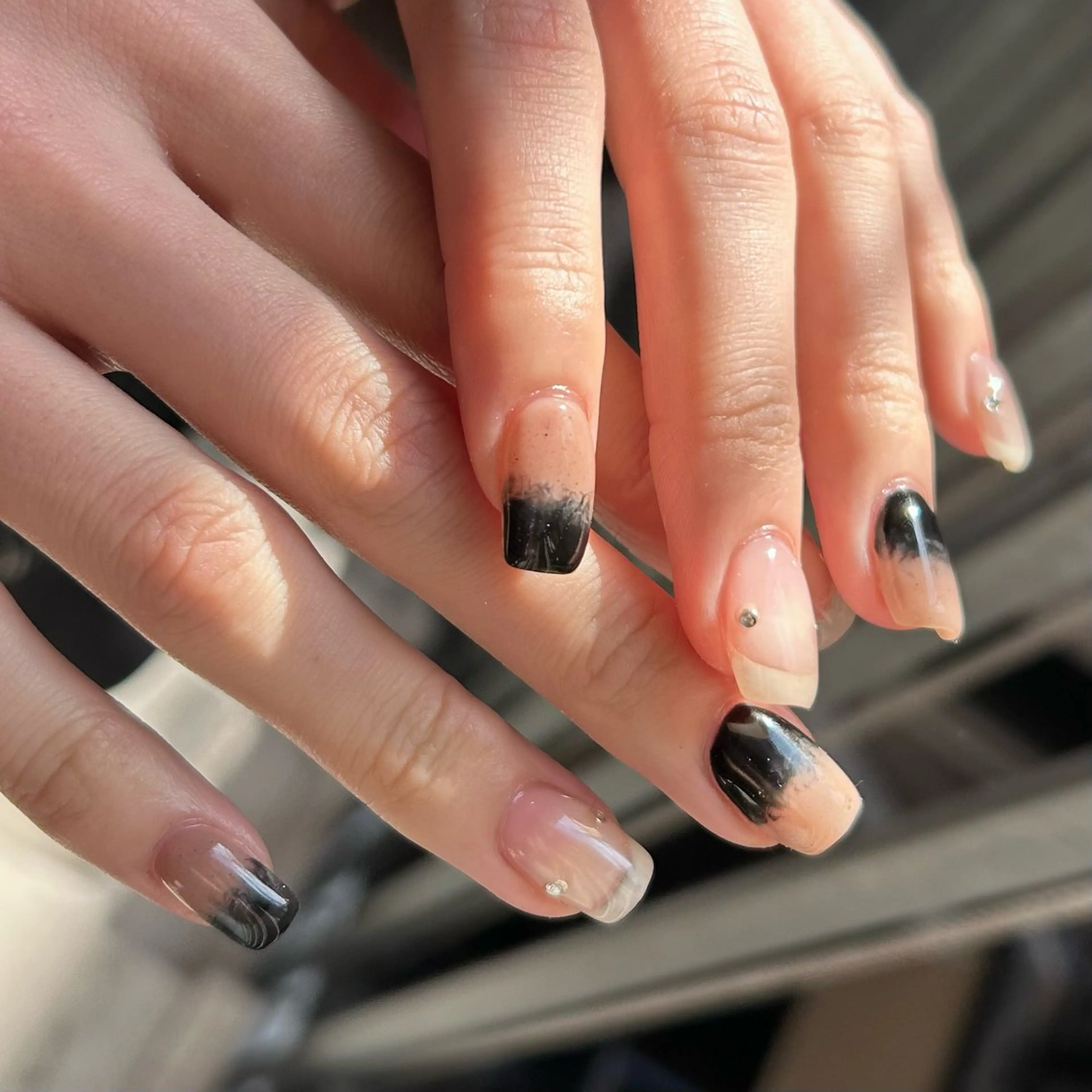 ネイル nail salon Manonのネイルデザイン