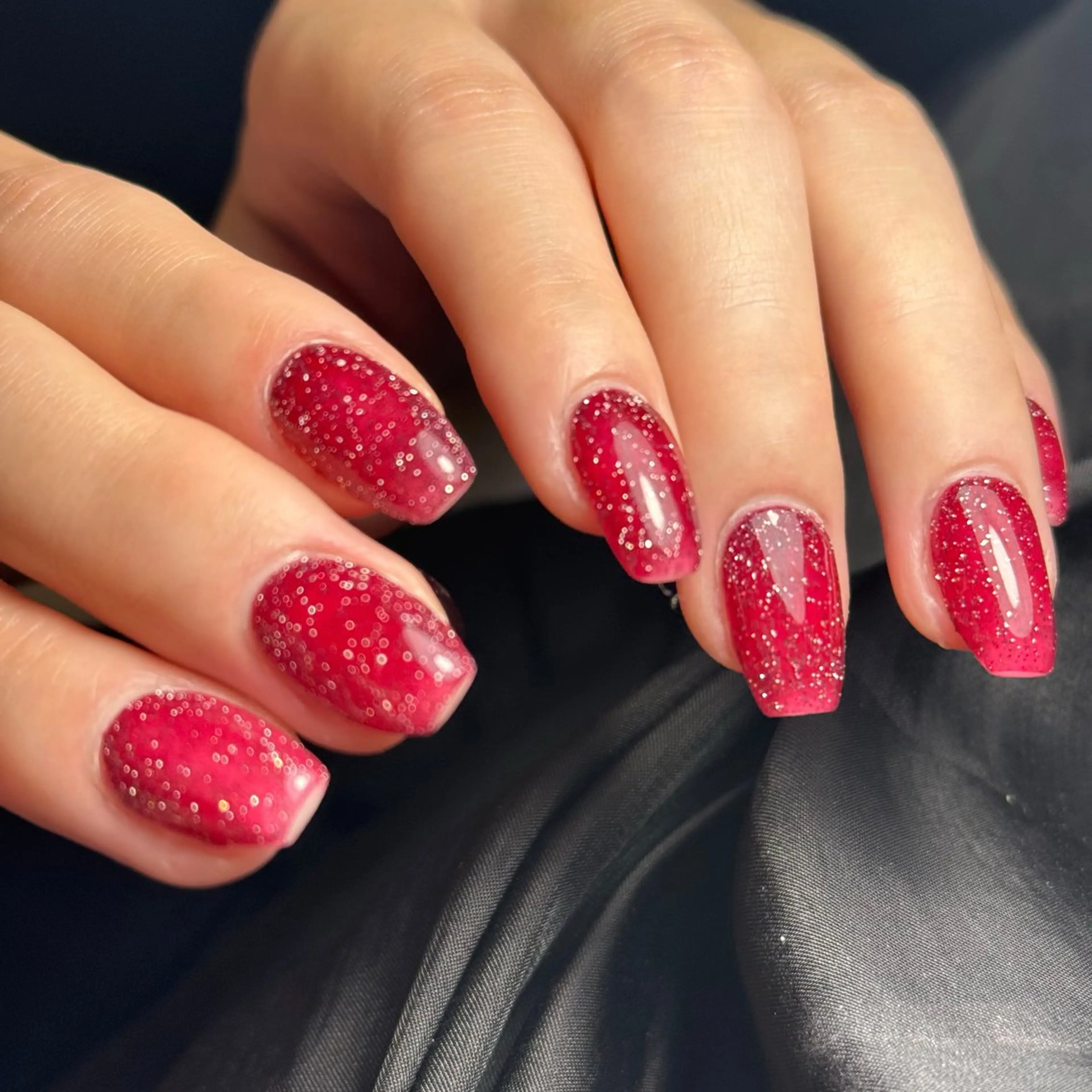 ネイル ハンドネイル ハンドケア BLinLin nail salonのネイルデザイン