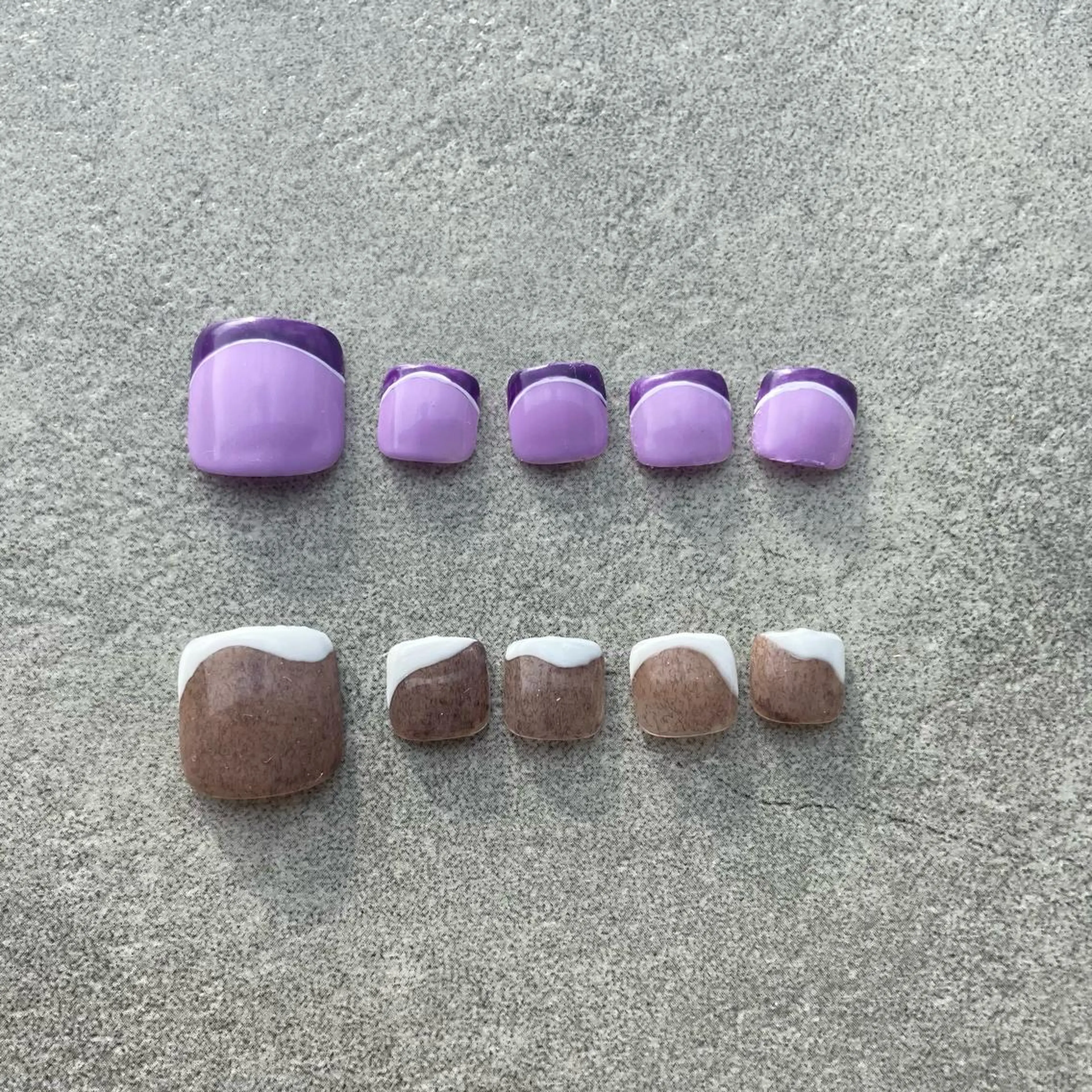 ネイル salon de oct.のネイルデザイン