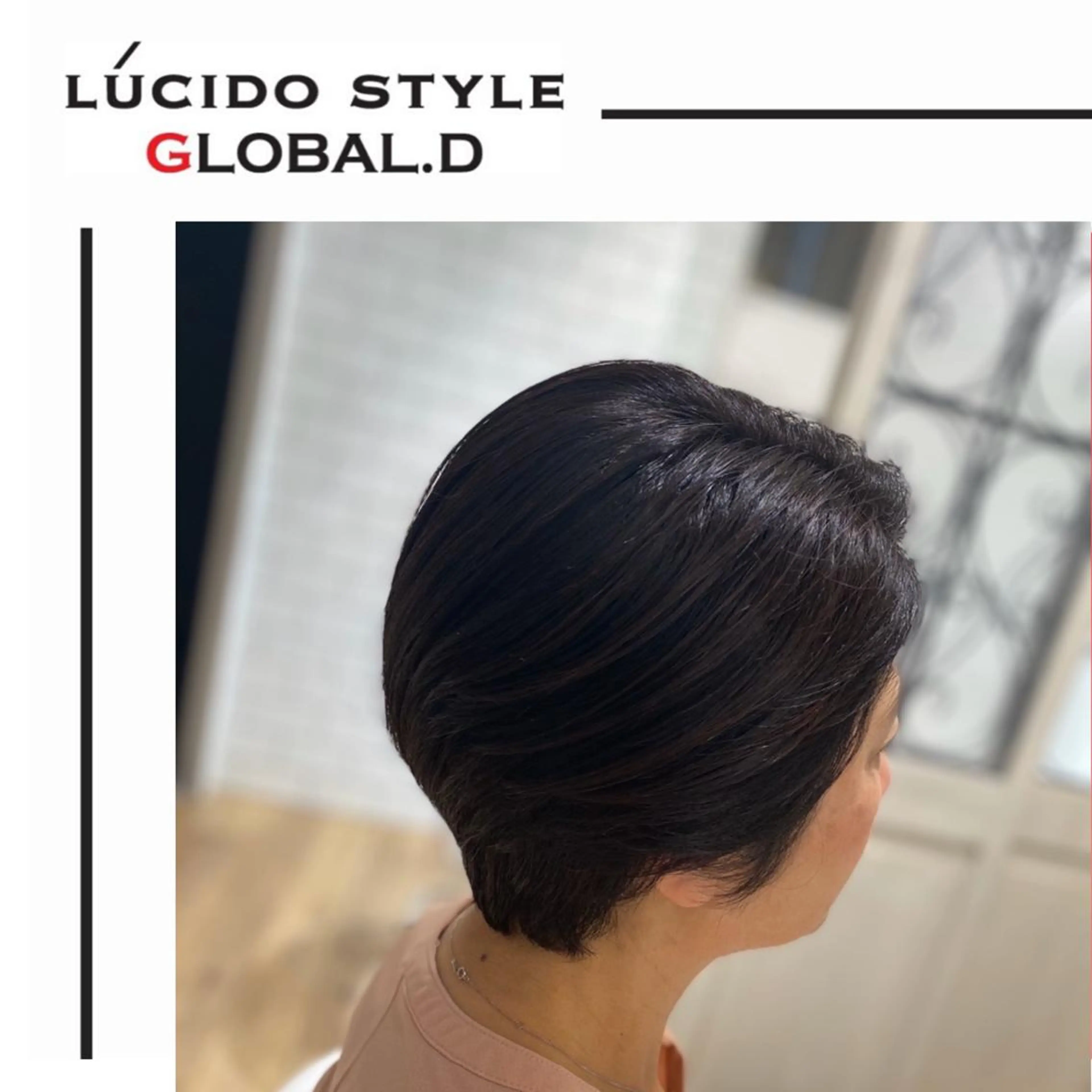 ショート カラー パーマ ヘアアレンジ メンズ キッズ ✂︎ショート、ボブ、 レイヤー🩵YUMIのヘアスタイル