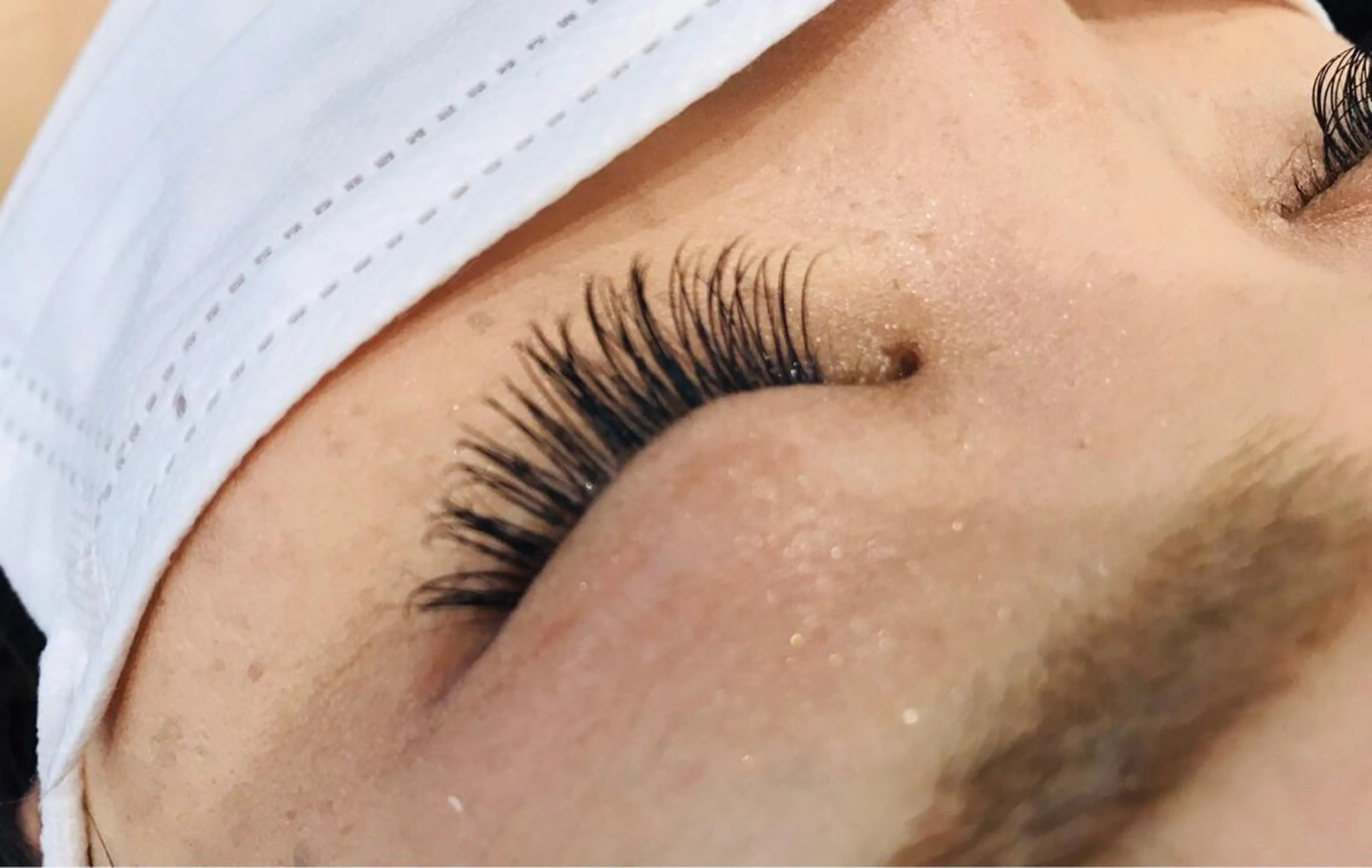 マツエク・マツパ Genesis Plus大津京店のネイルデザイン