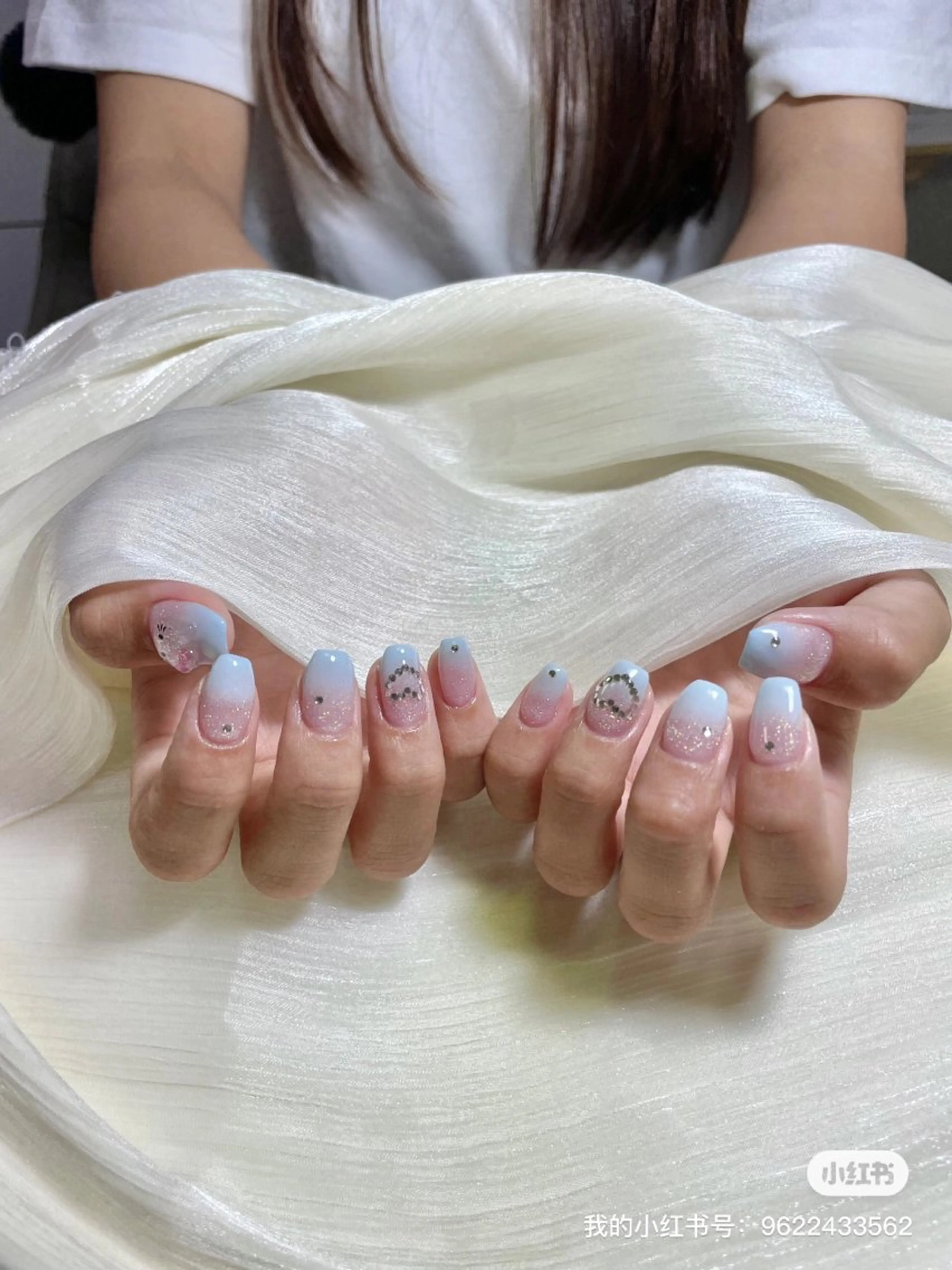 ネイル ハンドネイル Miya🎀 nailのネイルデザイン