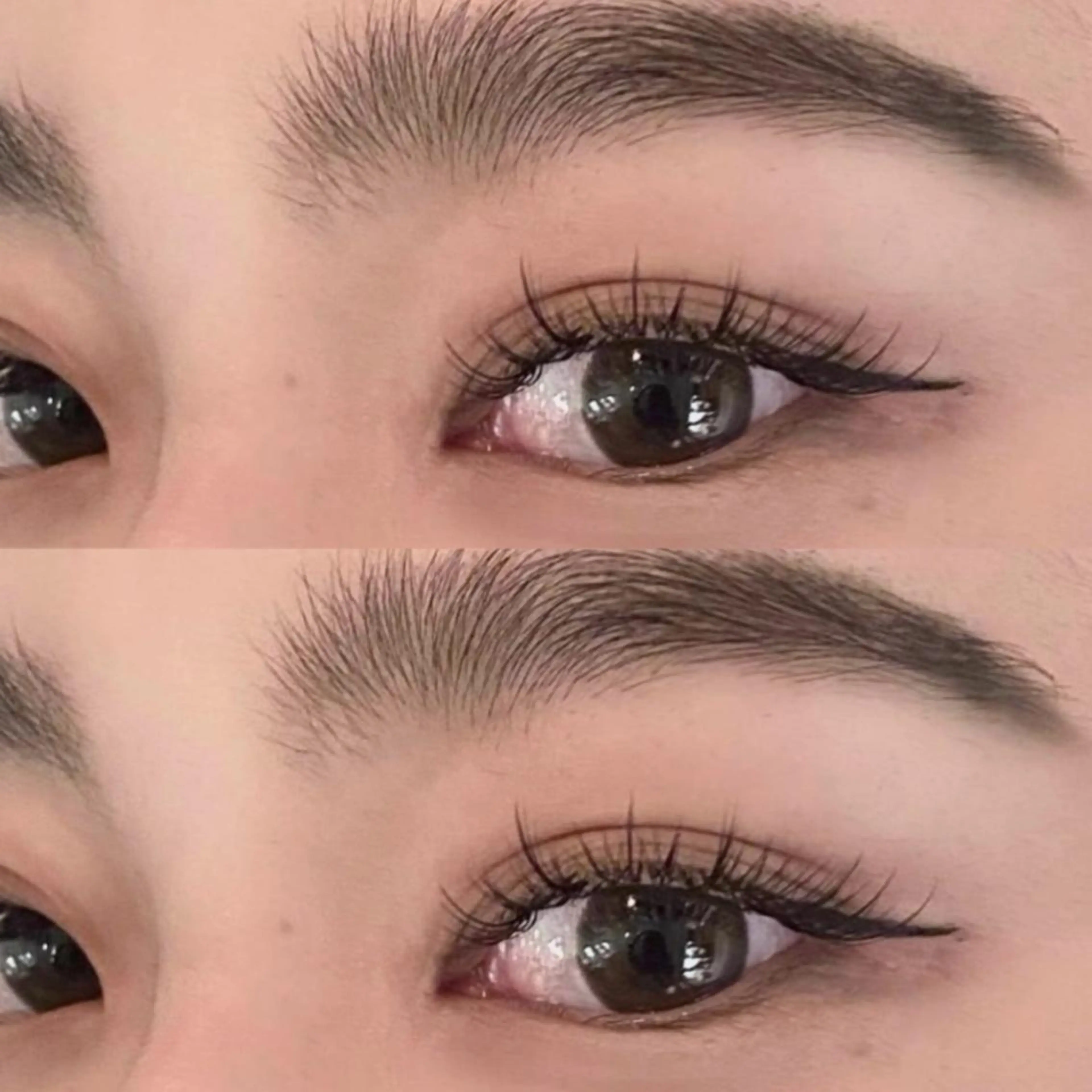 マツエク・マツパ coast meiの眉毛・アイブロウイメージ