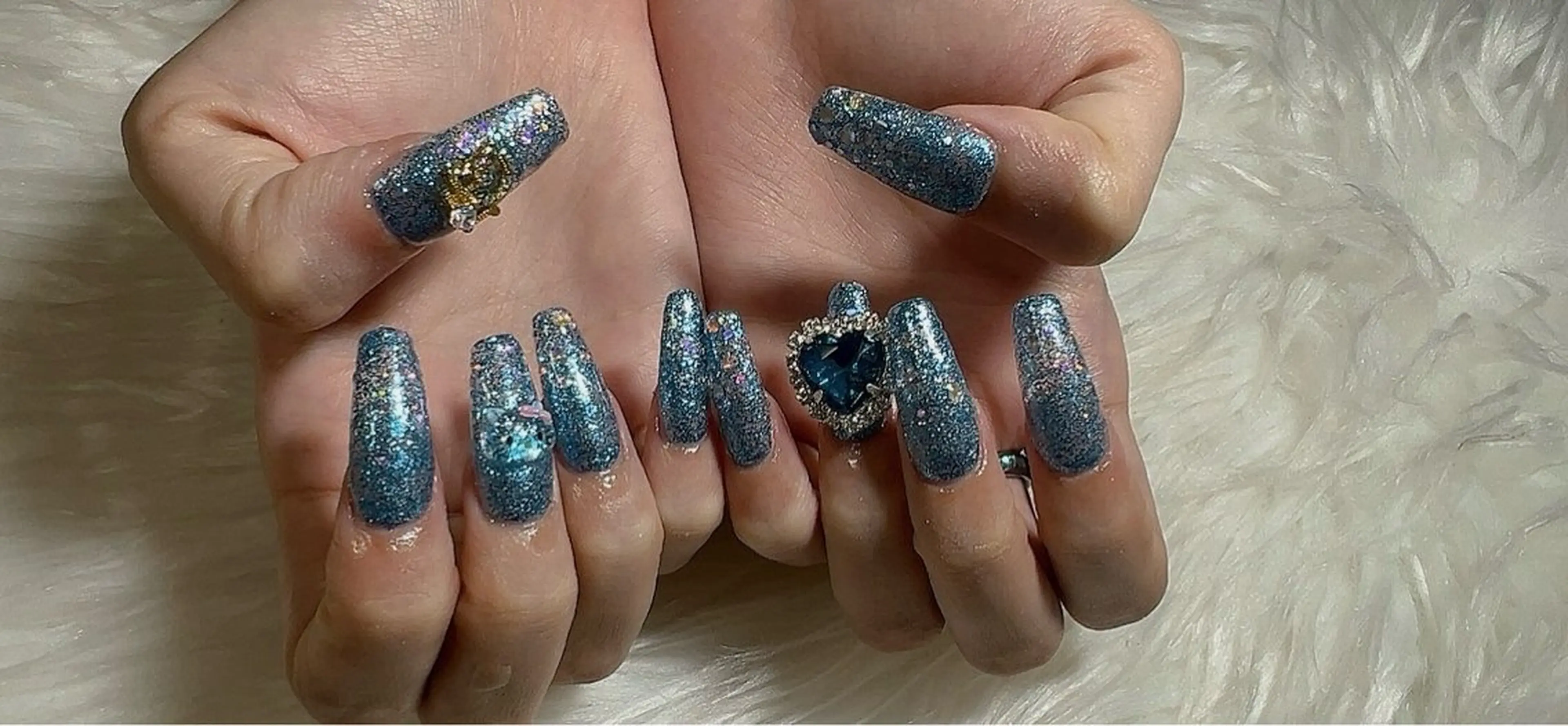 ネイル Ruana Nailのネイルデザイン