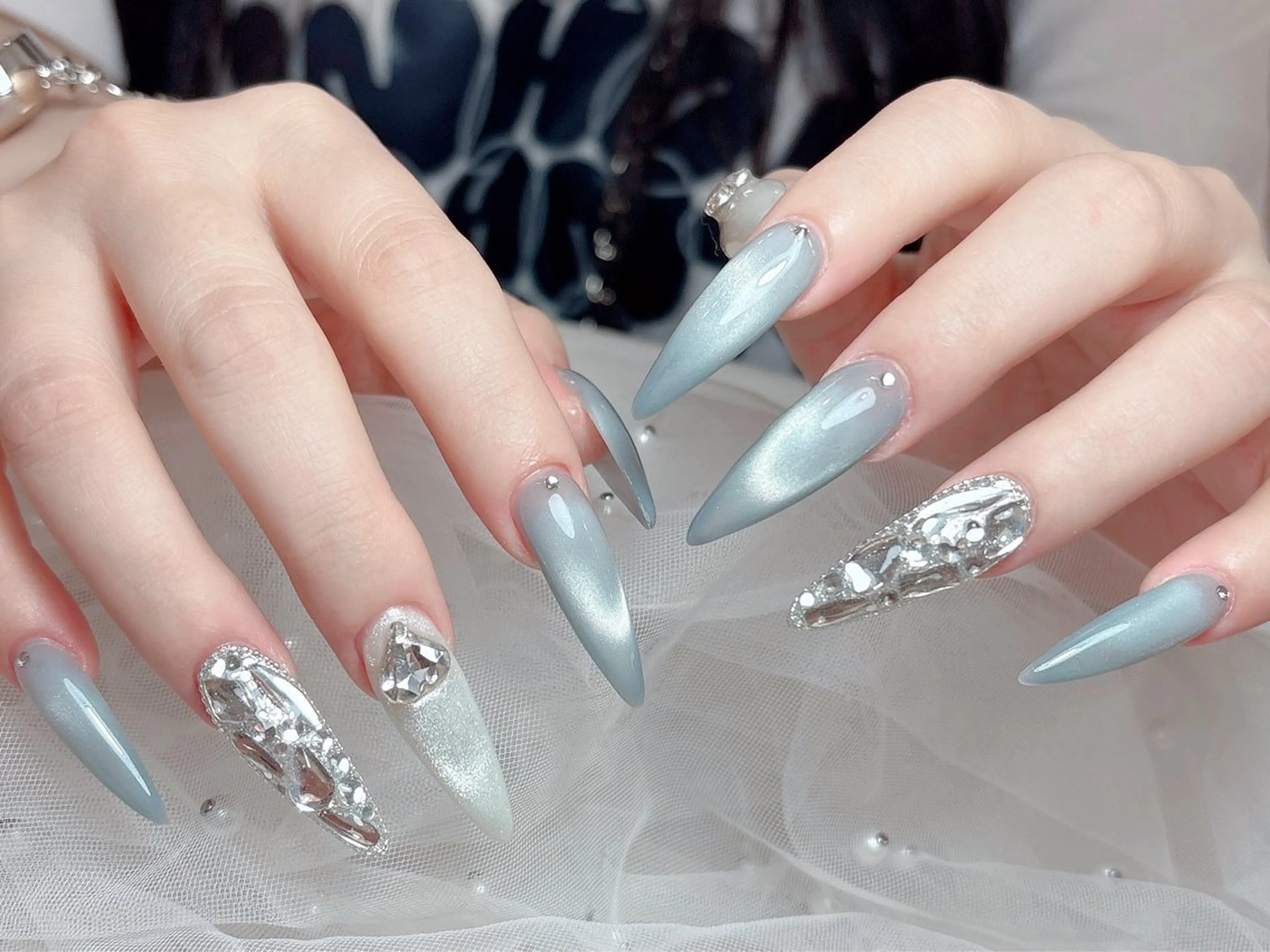 ネイル Bél Nail salonのネイルデザイン