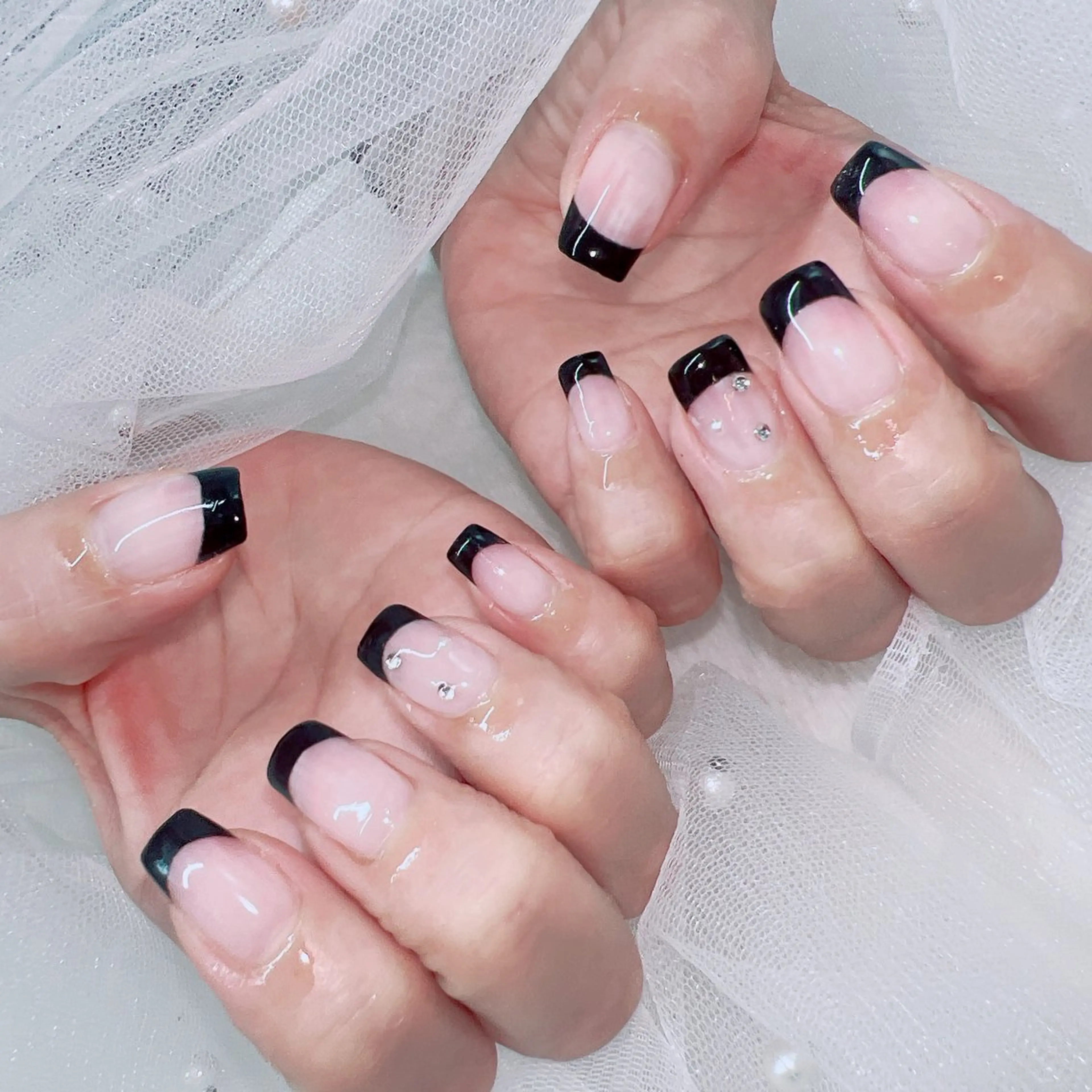 ネイル ハンドネイル Emi lyのネイルデザイン