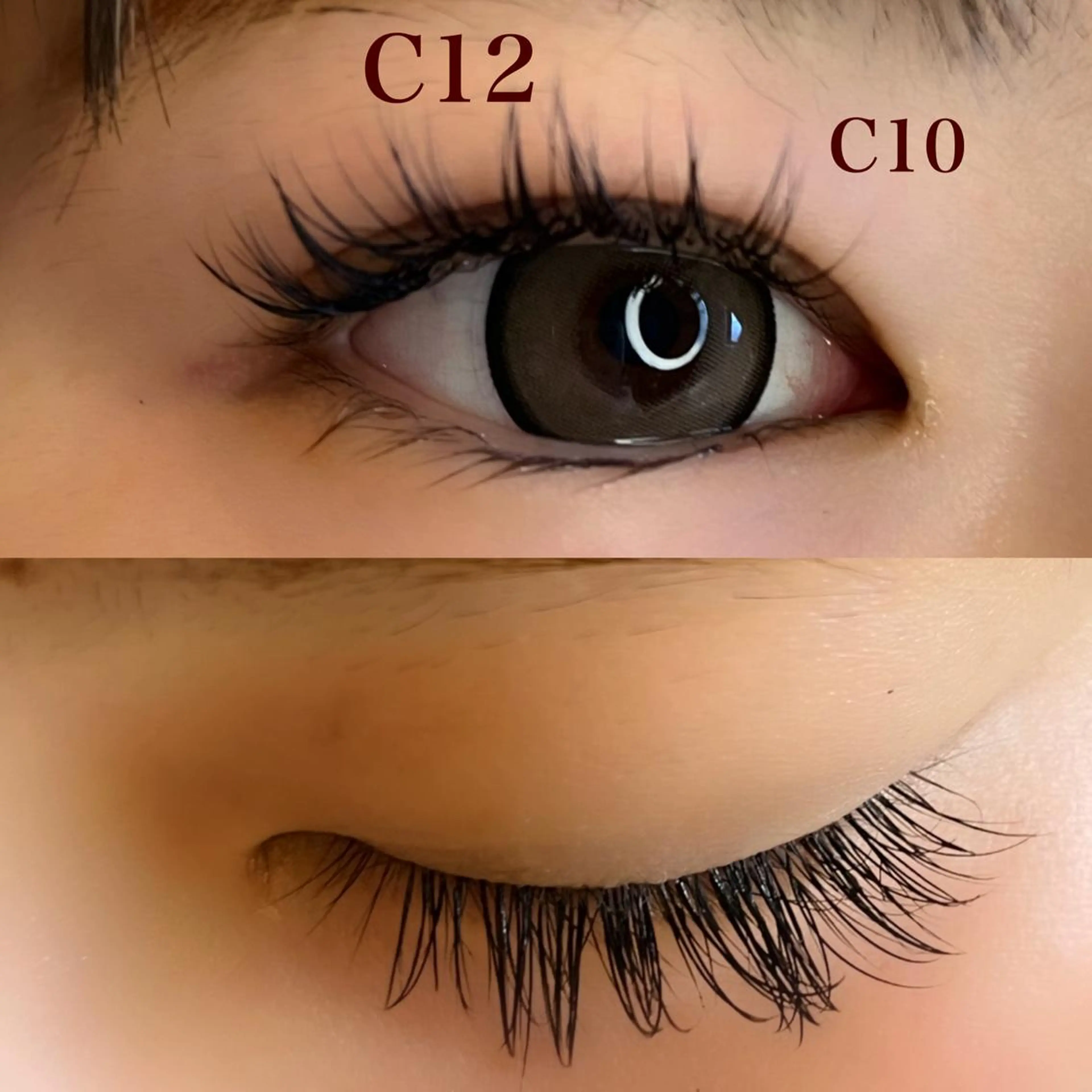 マツエク・マツパ equal静岡店🫧 まつげパーマ/眉毛のマツエク・マツパデザイン