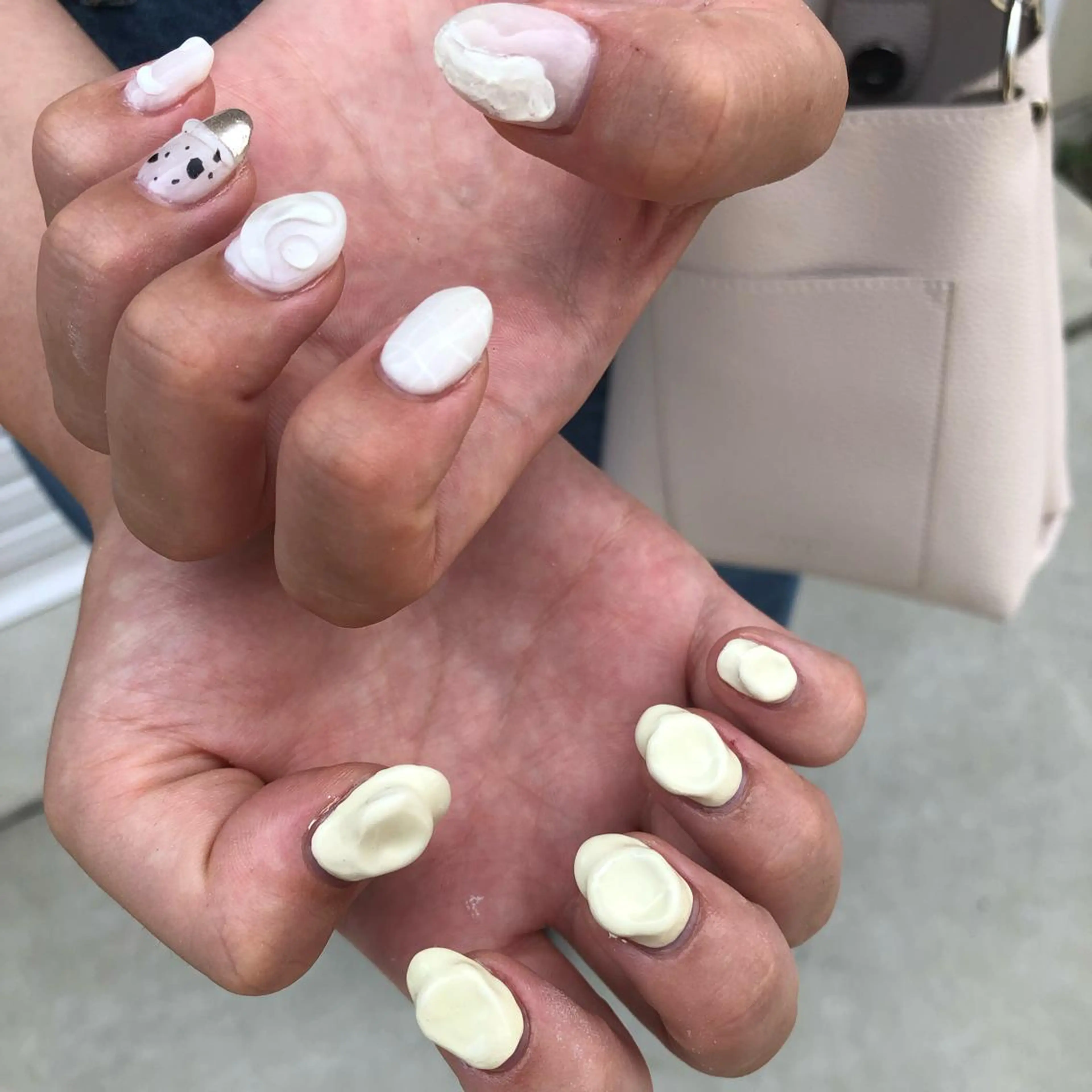 ネイル emma nailのネイルデザイン