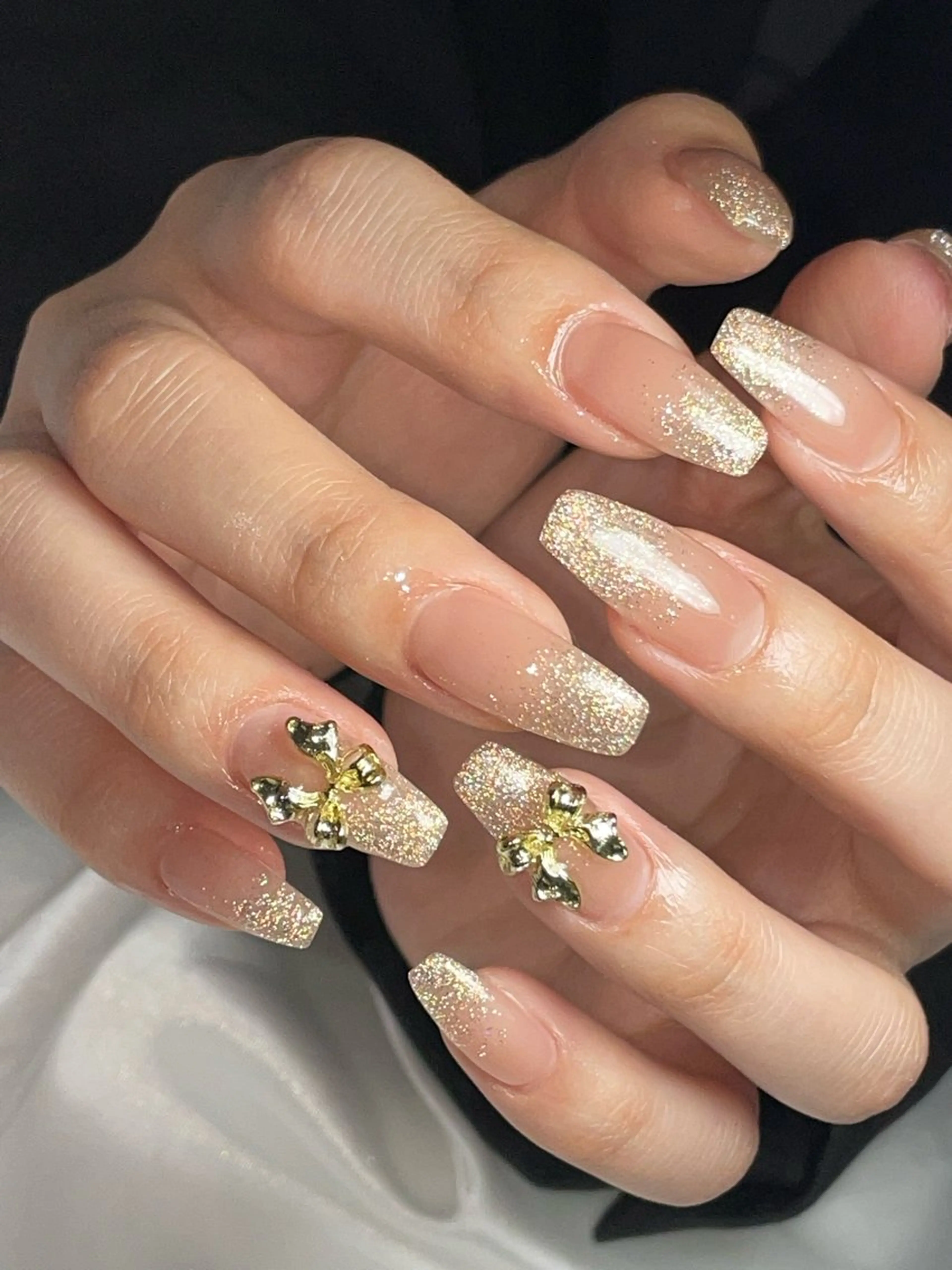 ネイル フラッシュネイル private salon NIKOのネイルデザイン