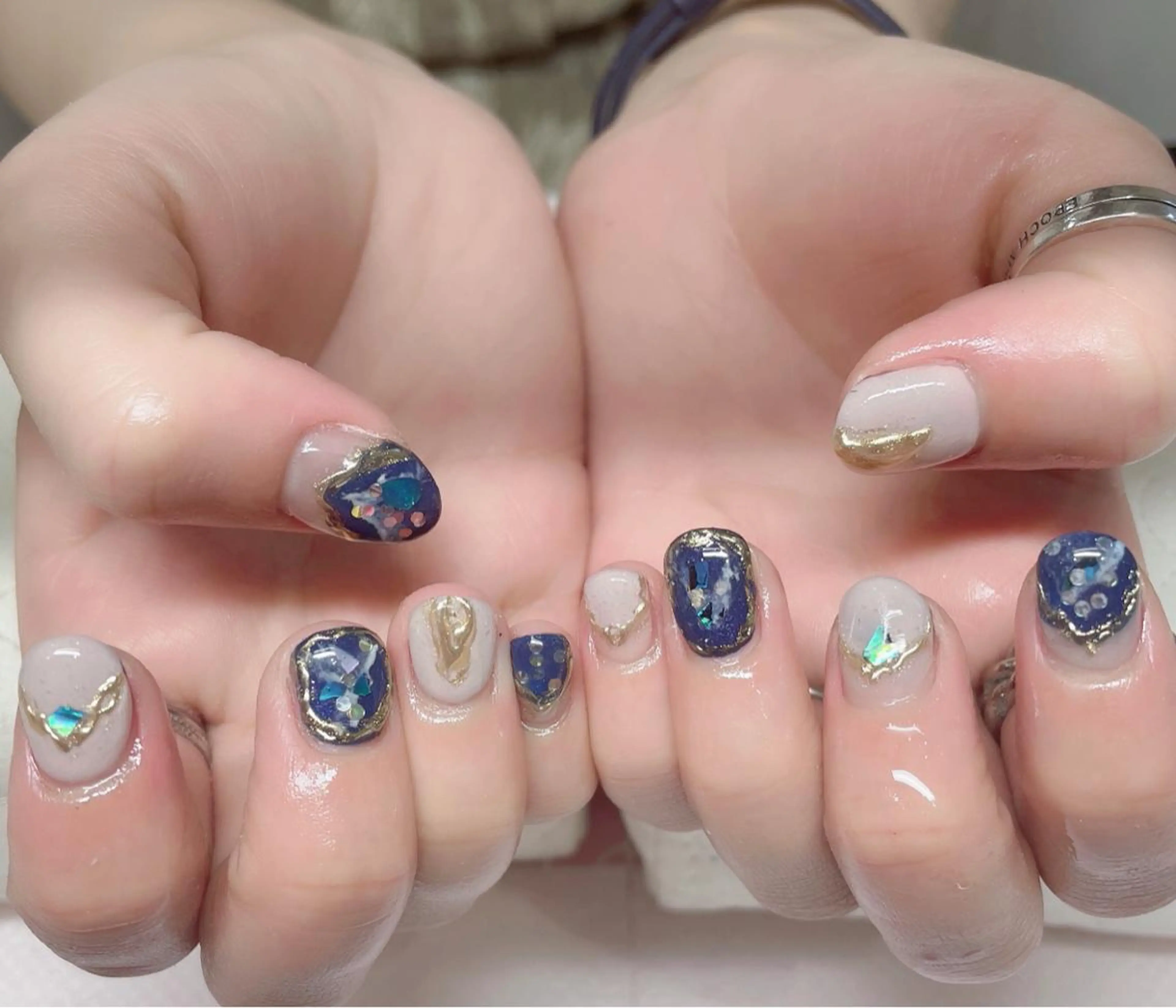 ネイル コウ カnail💅のネイルデザイン