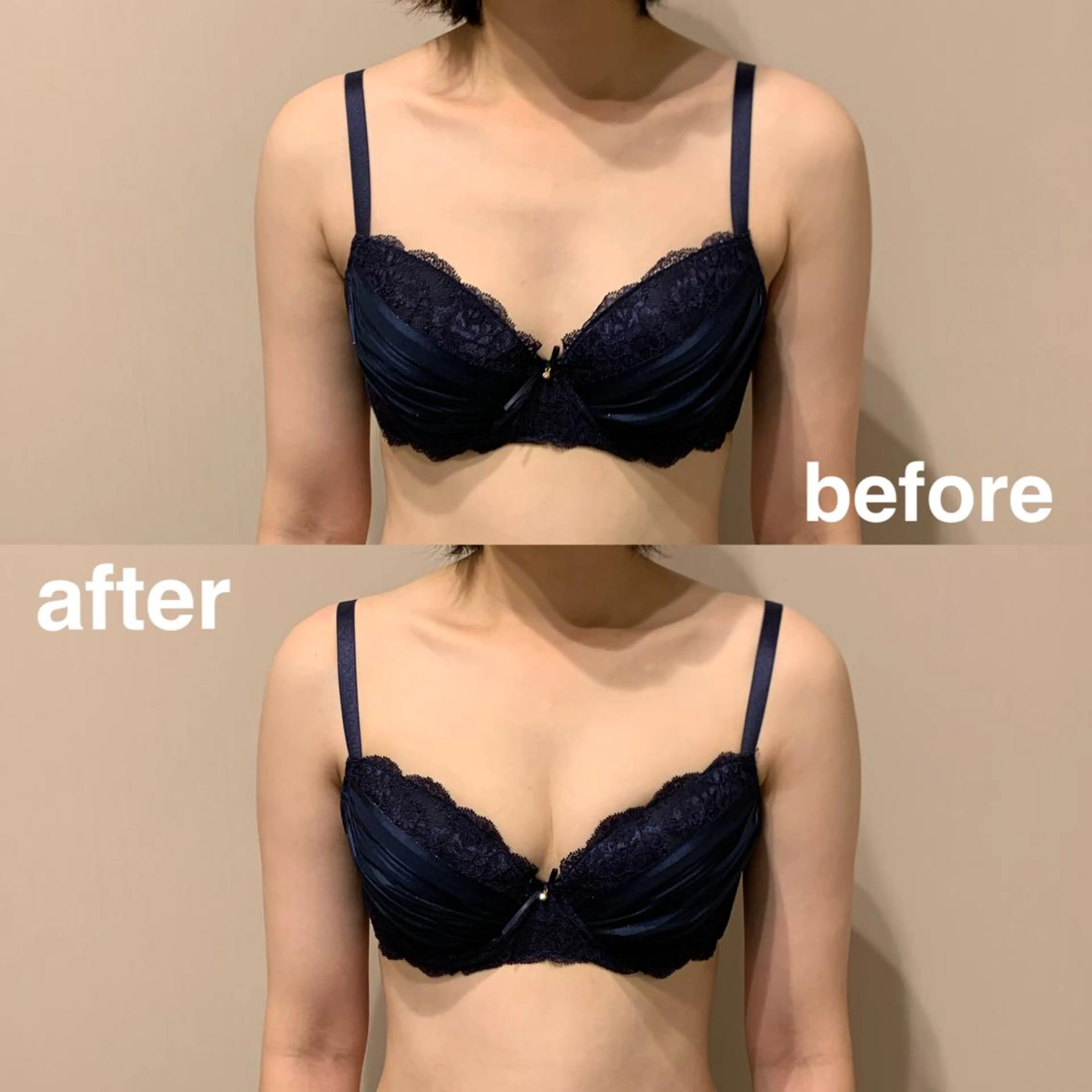 エステ リラク バストアップ専門店 Ti Amoのエステ・リラクイメージ