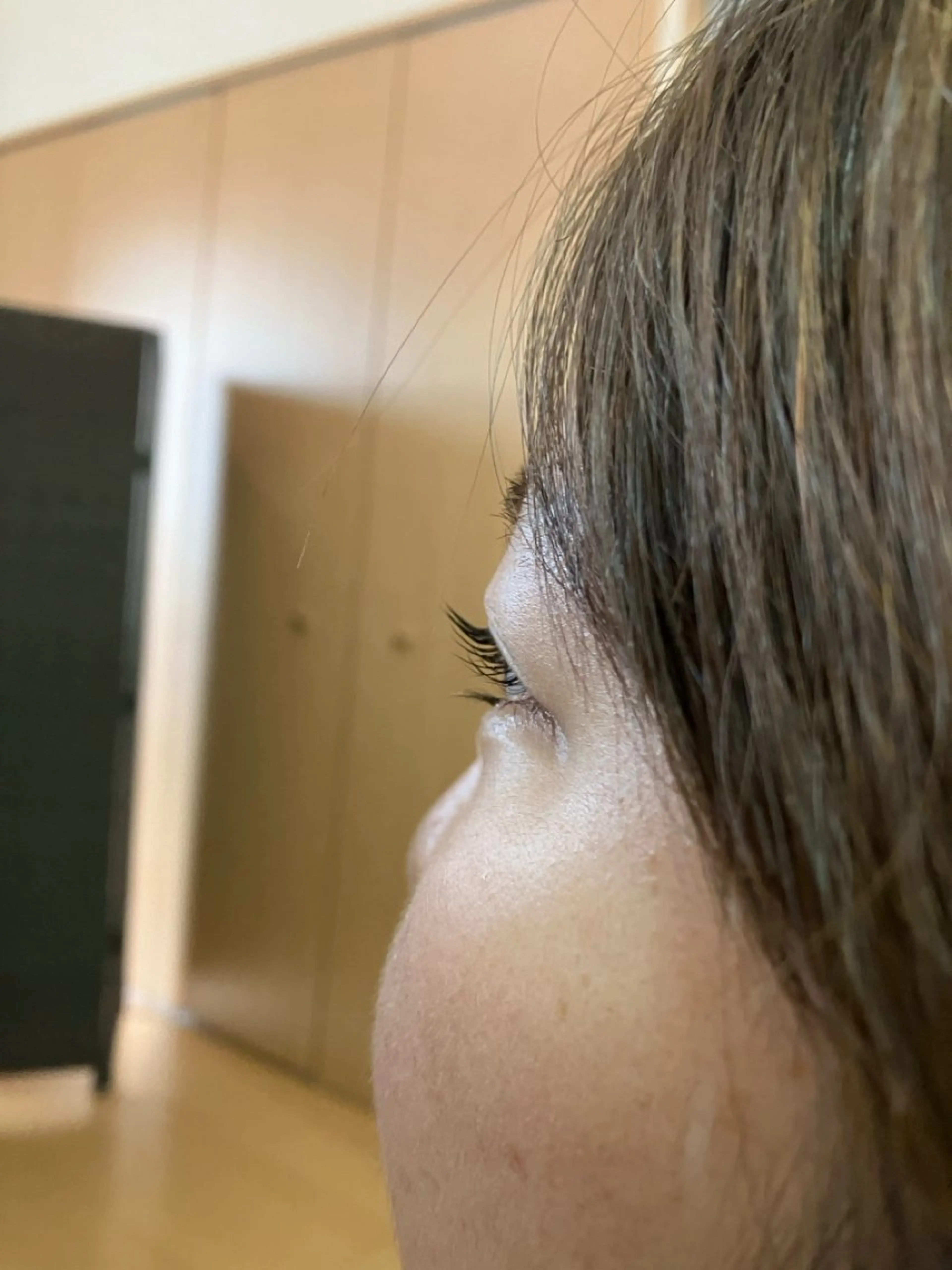 「ミニモ学割」まつ毛パーマ🌈曜日関係なくご利用出来ます🤩の写真