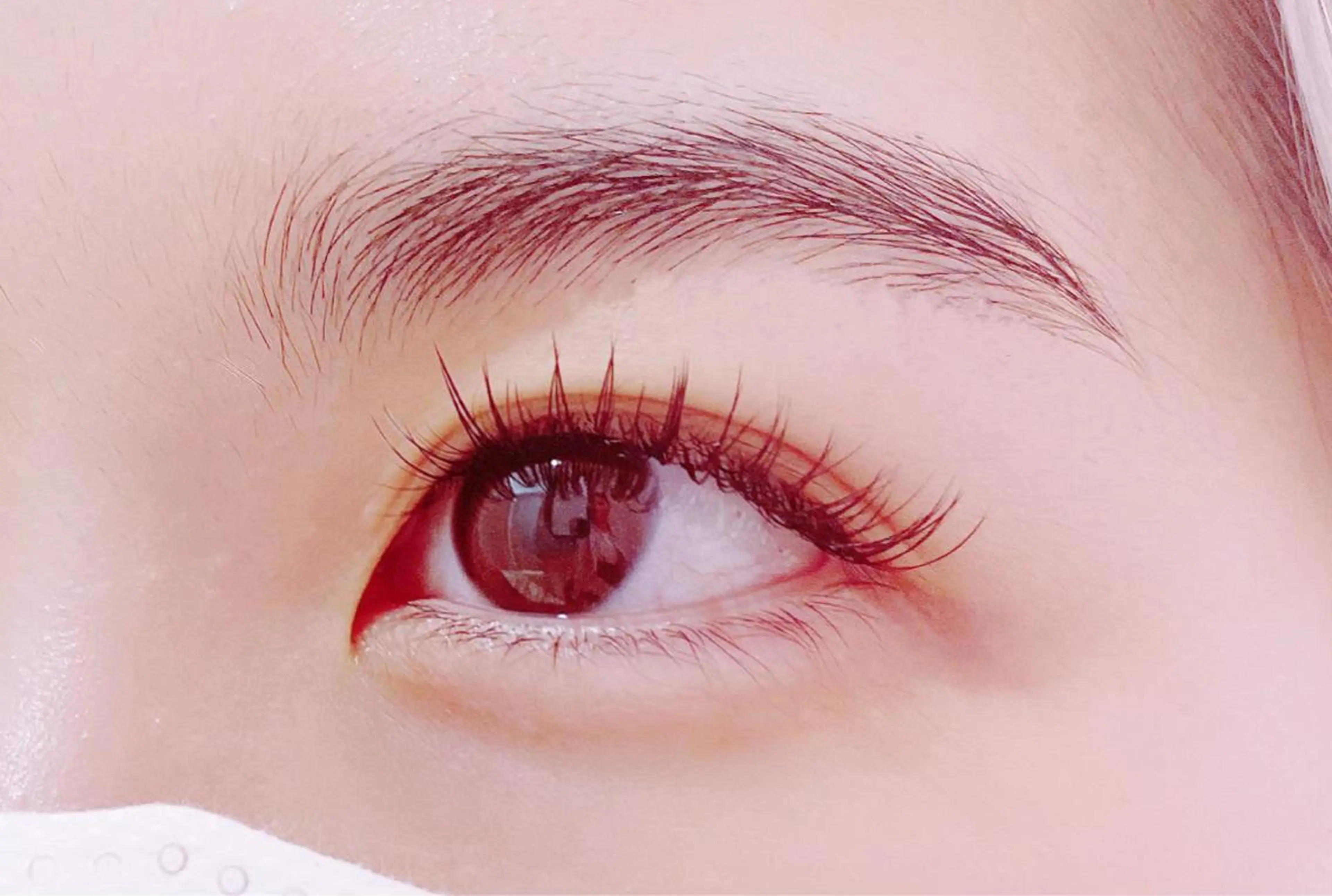 マツエク・マツパ CLEO所属・cl eoのマツエク・マツパデザイン