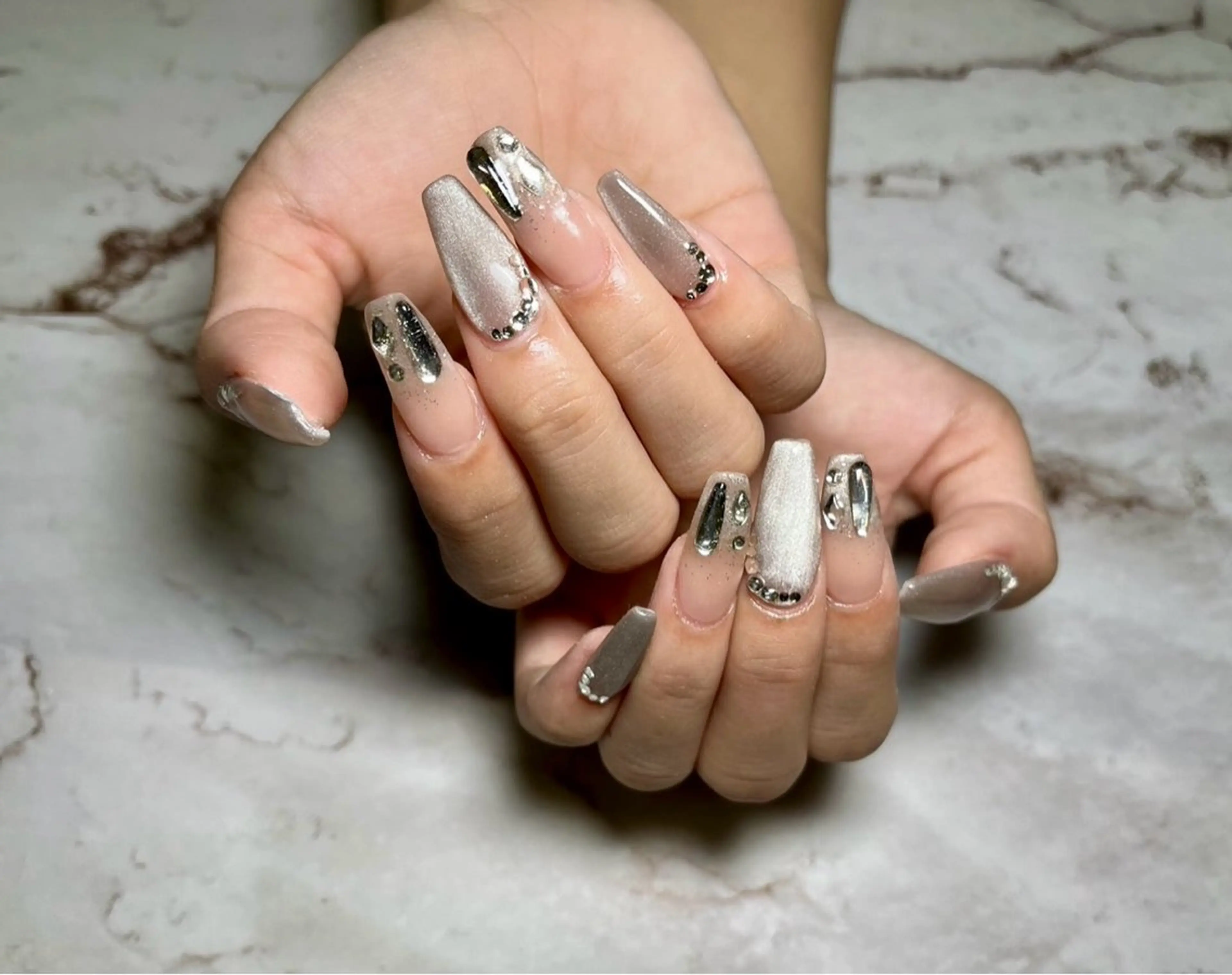 ネイル NAIL salon ACEのネイルデザイン