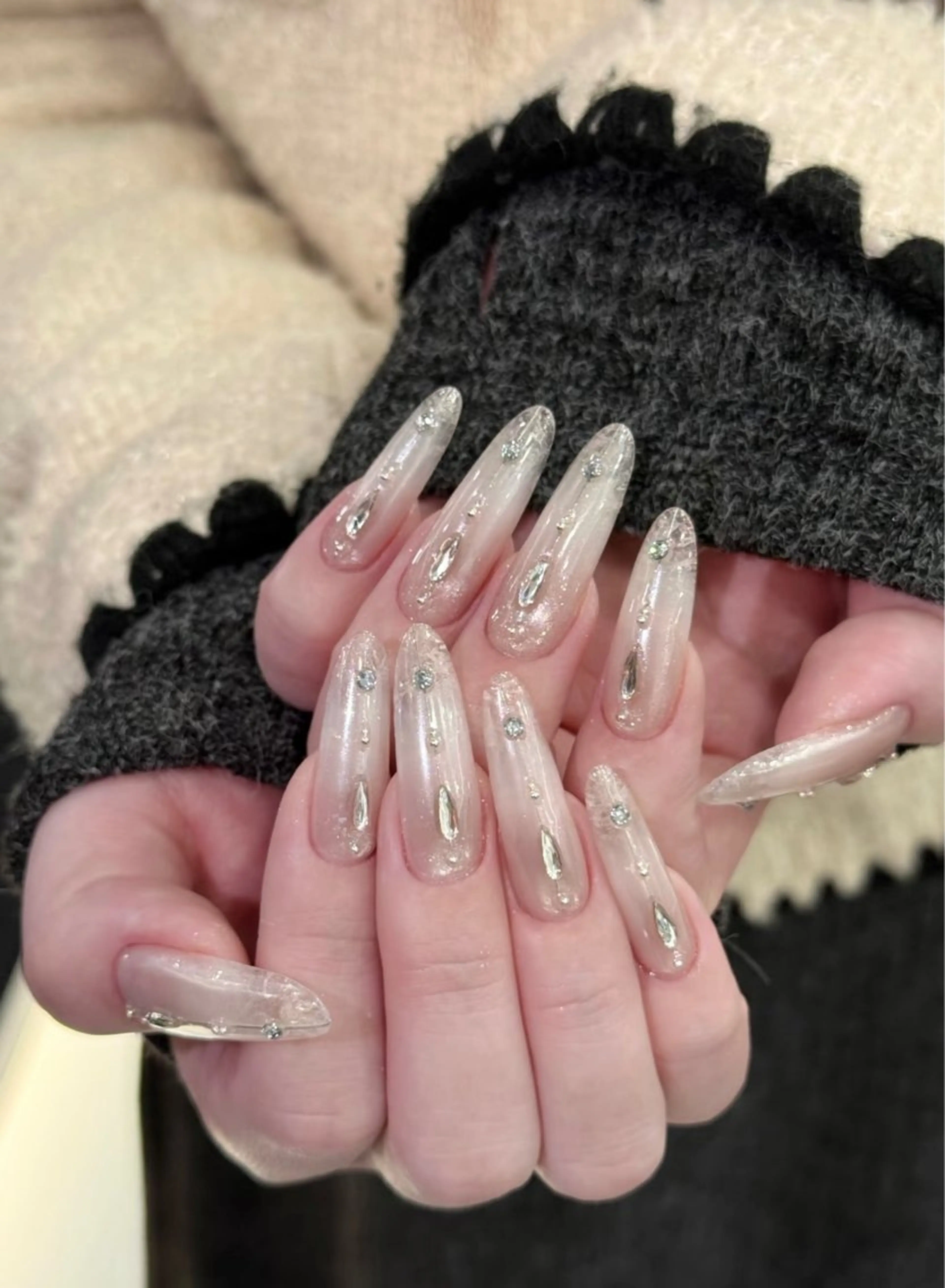 ネイル Sonoko Nail✨✨のネイルデザイン