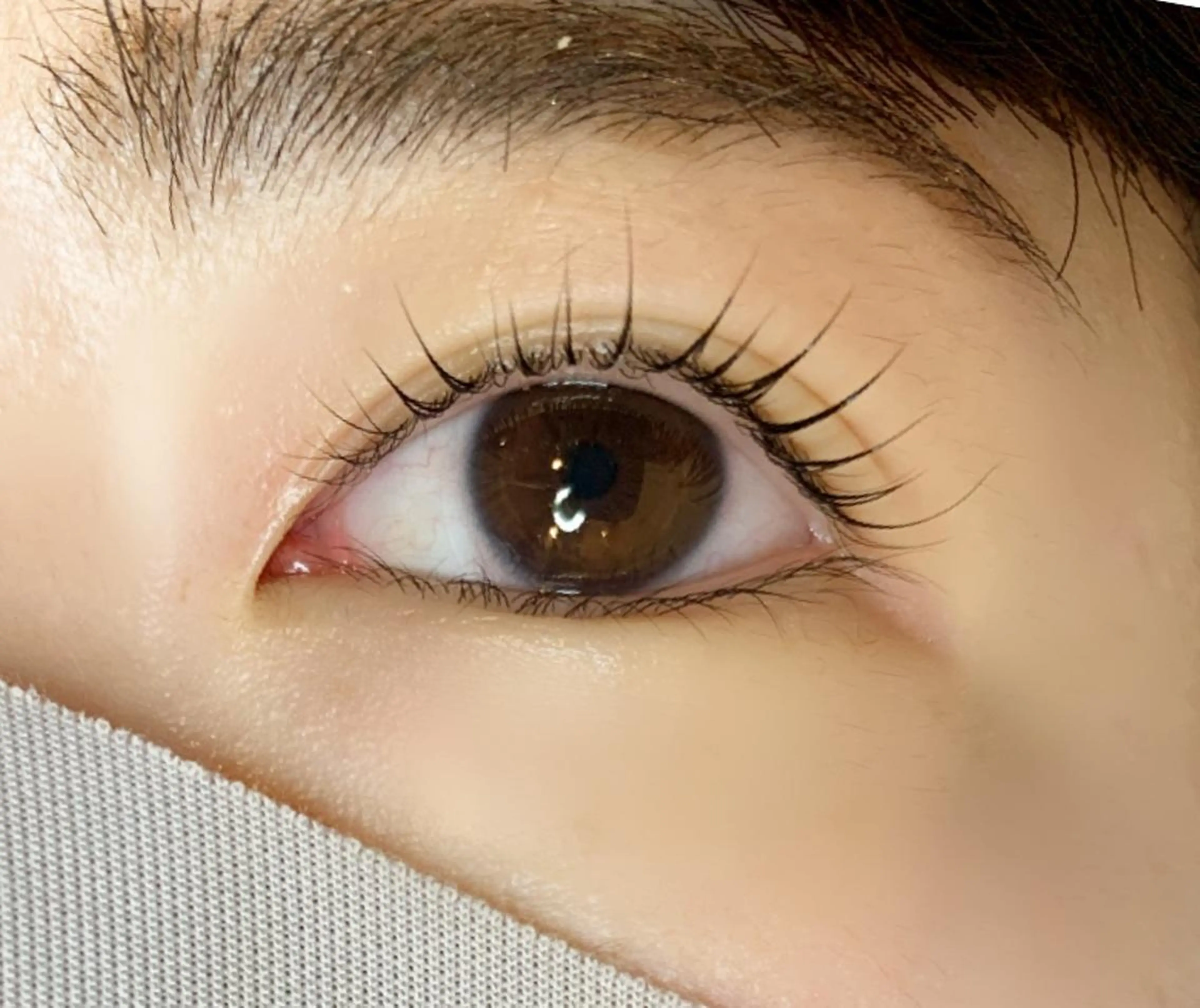 マツエク・マツパ マツパ Oyama Wakanaのマツエク・マツパデザイン