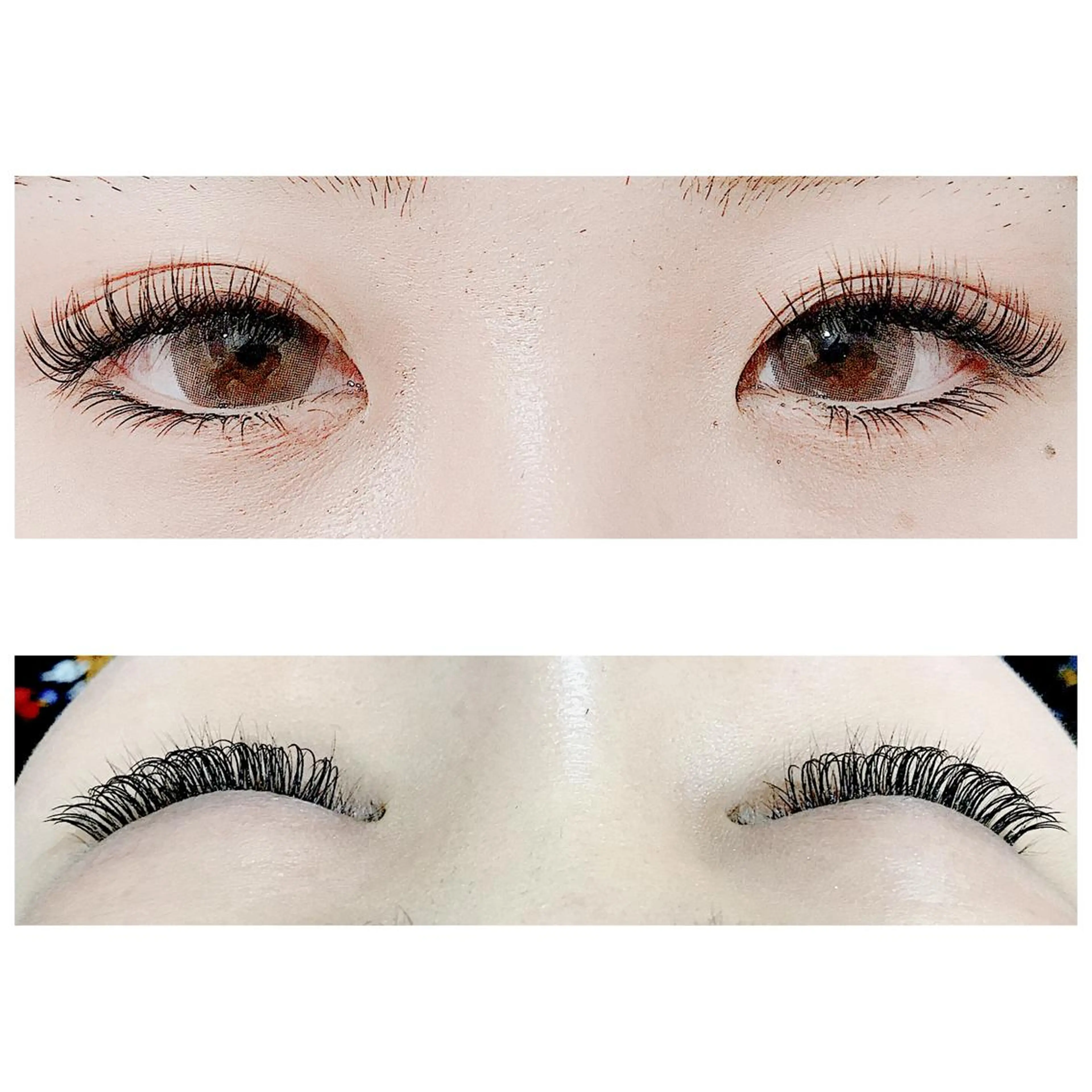 マツエク・マツパ Jカール セーブル マツエク yu kiのマツエク・マツパデザイン