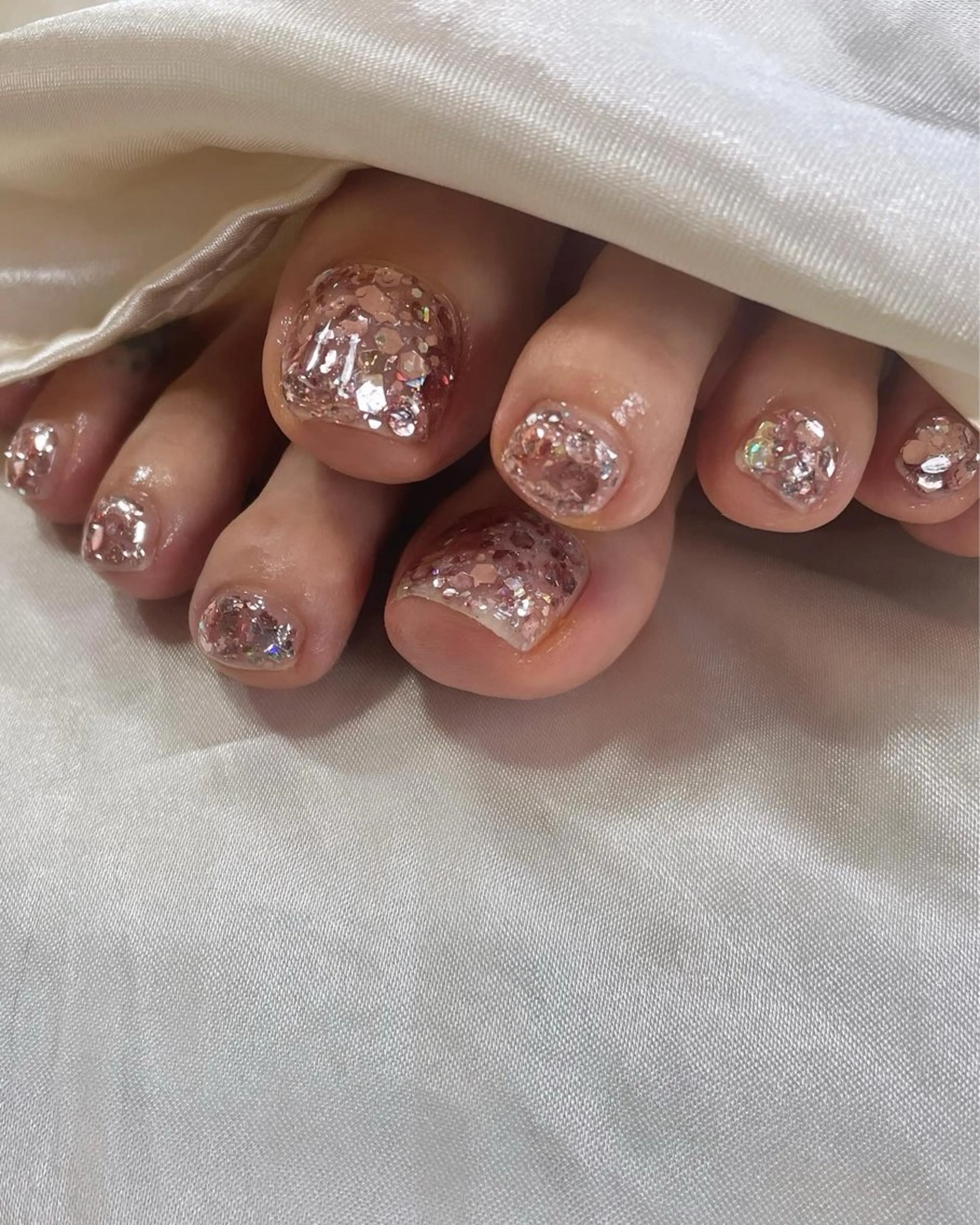 ネイル iwata fukaのネイルデザイン