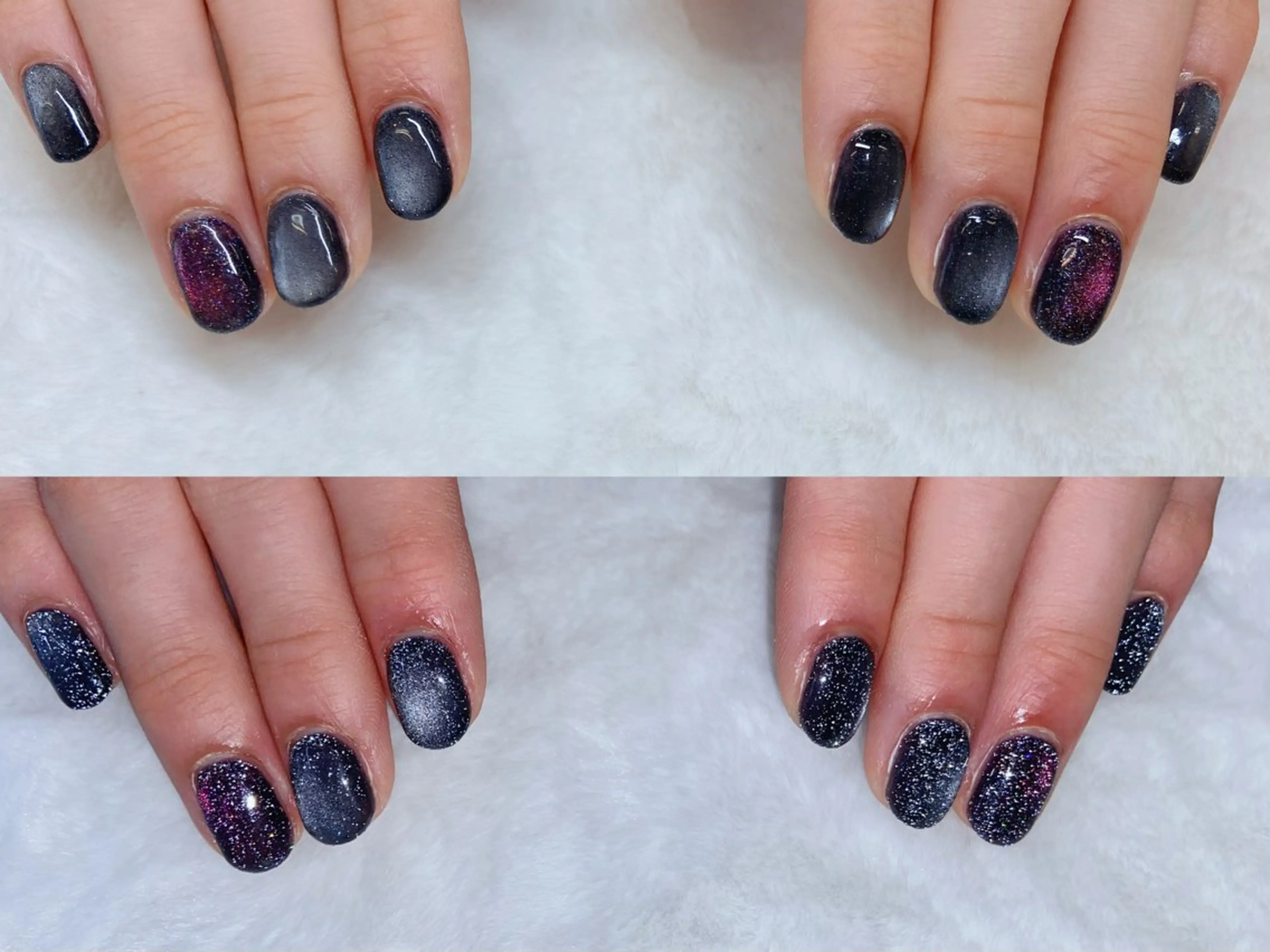 ネイル フラッシュネイル メンズネイル ハンドネイル 5C NAIL 5C NAILのネイルデザイン