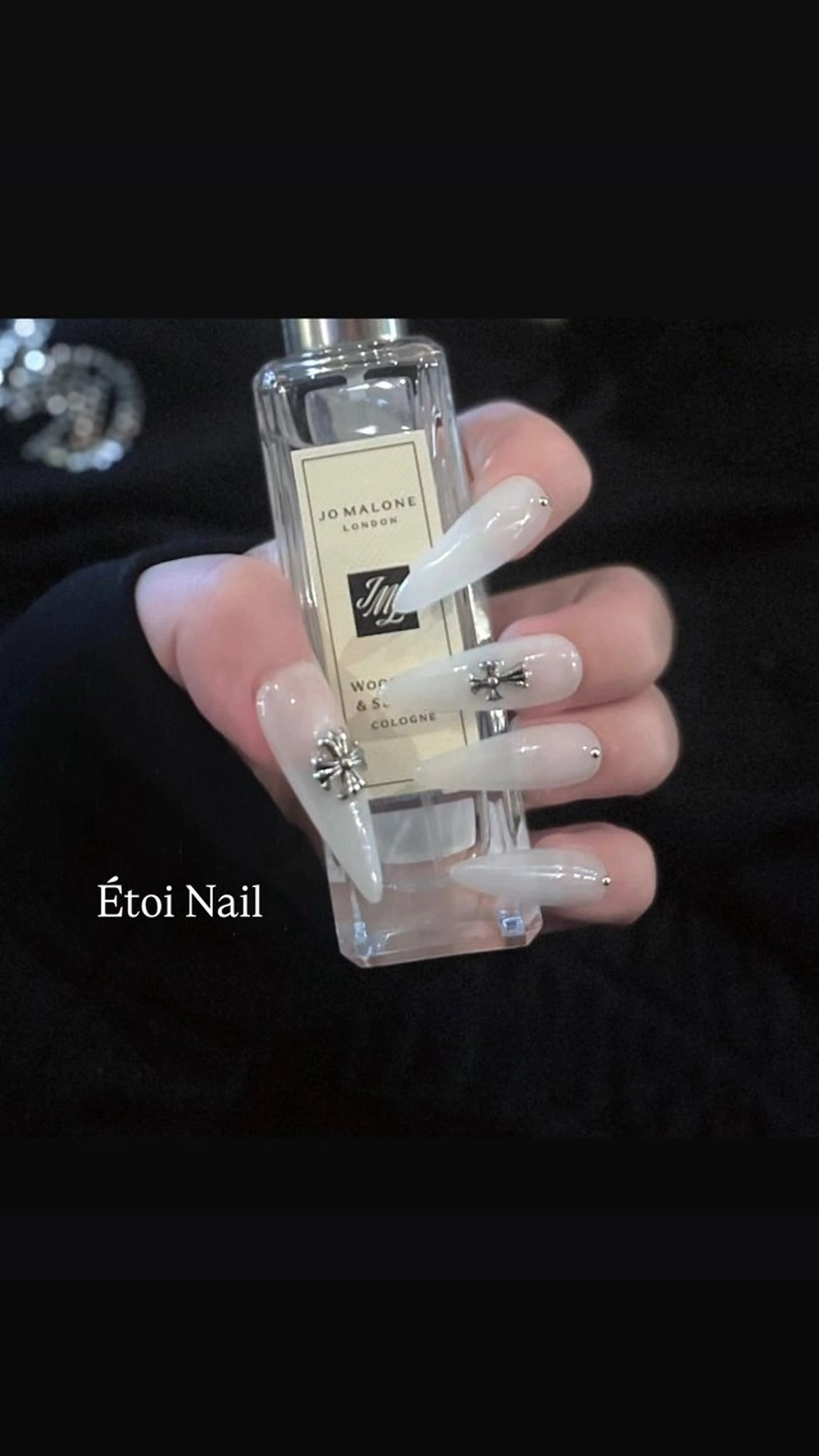 ネイル Étoi Nail Natsukiのネイルデザイン