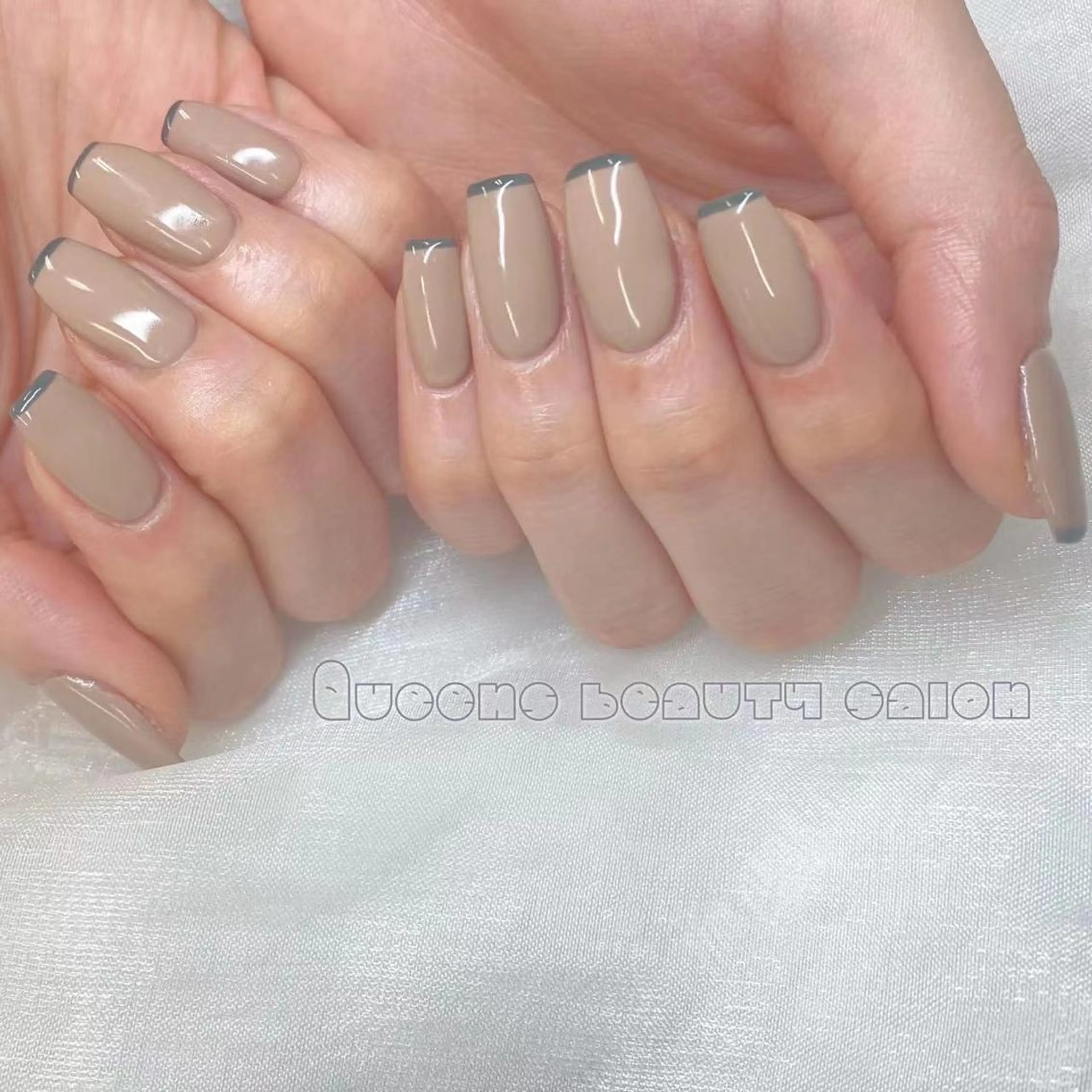 ネイル Queens ciciのネイルデザイン