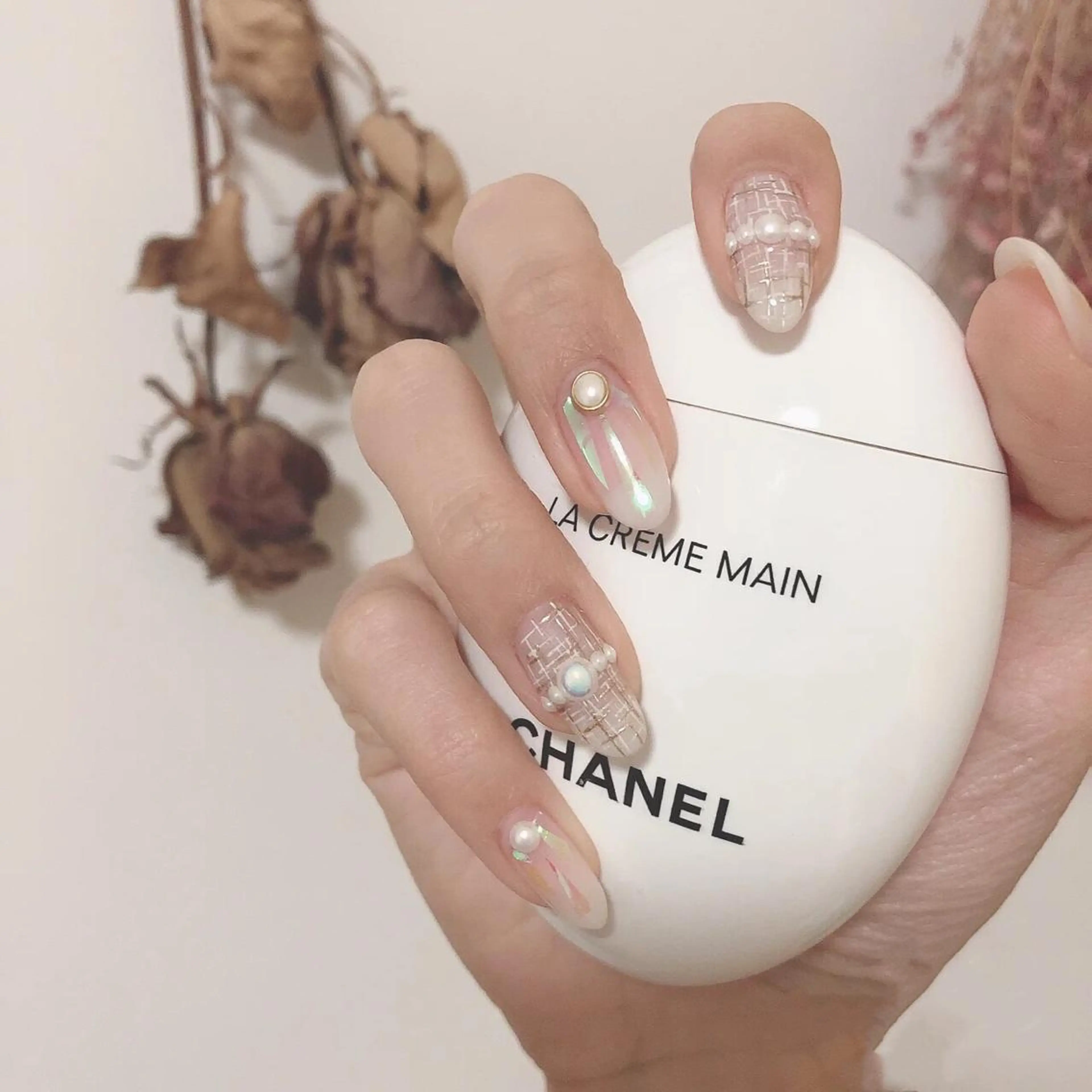 ネイル Camellia nail salonのネイルデザイン