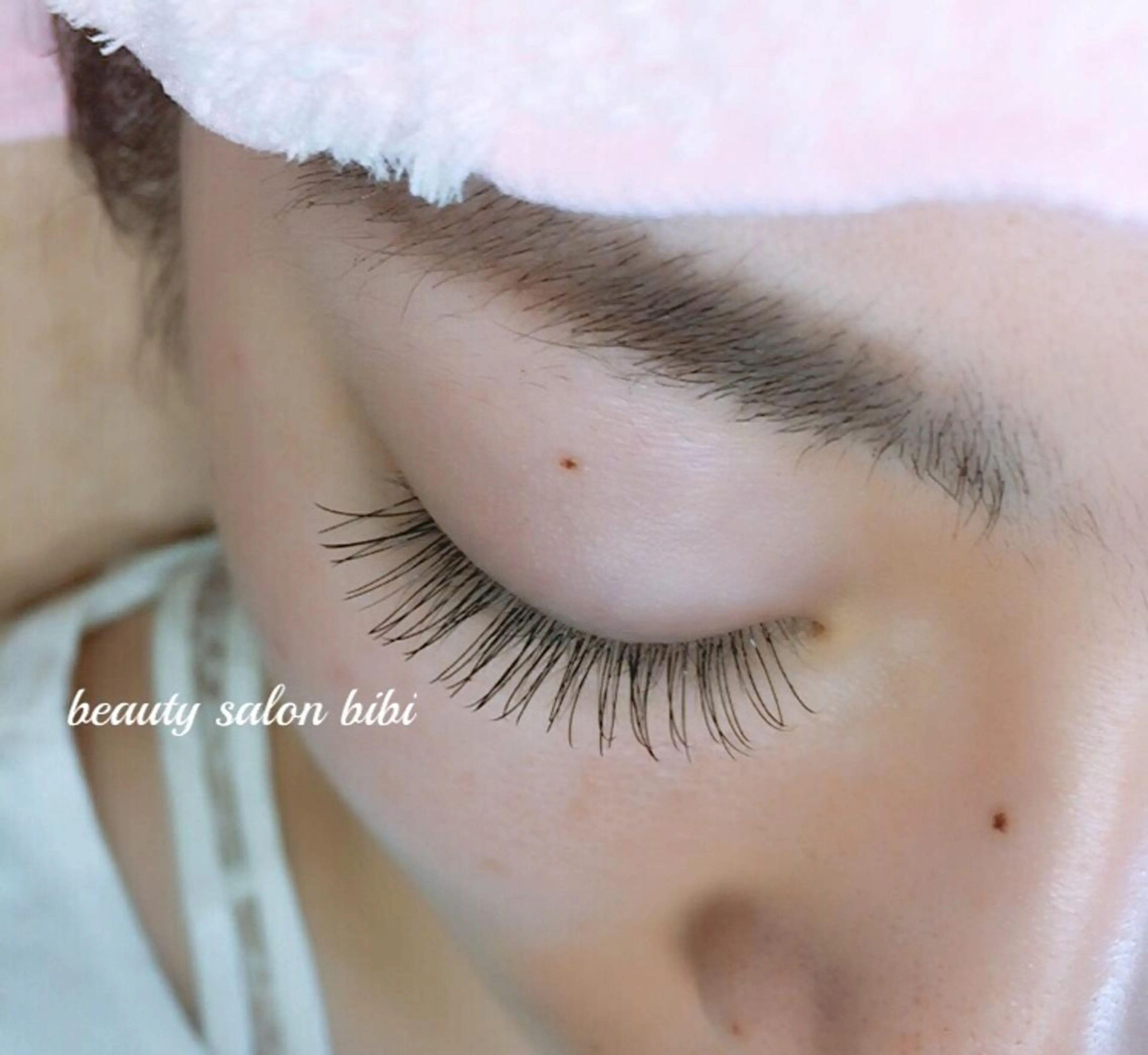 マツエク・マツパ 髙坂 友香のエステ・リラクイメージ