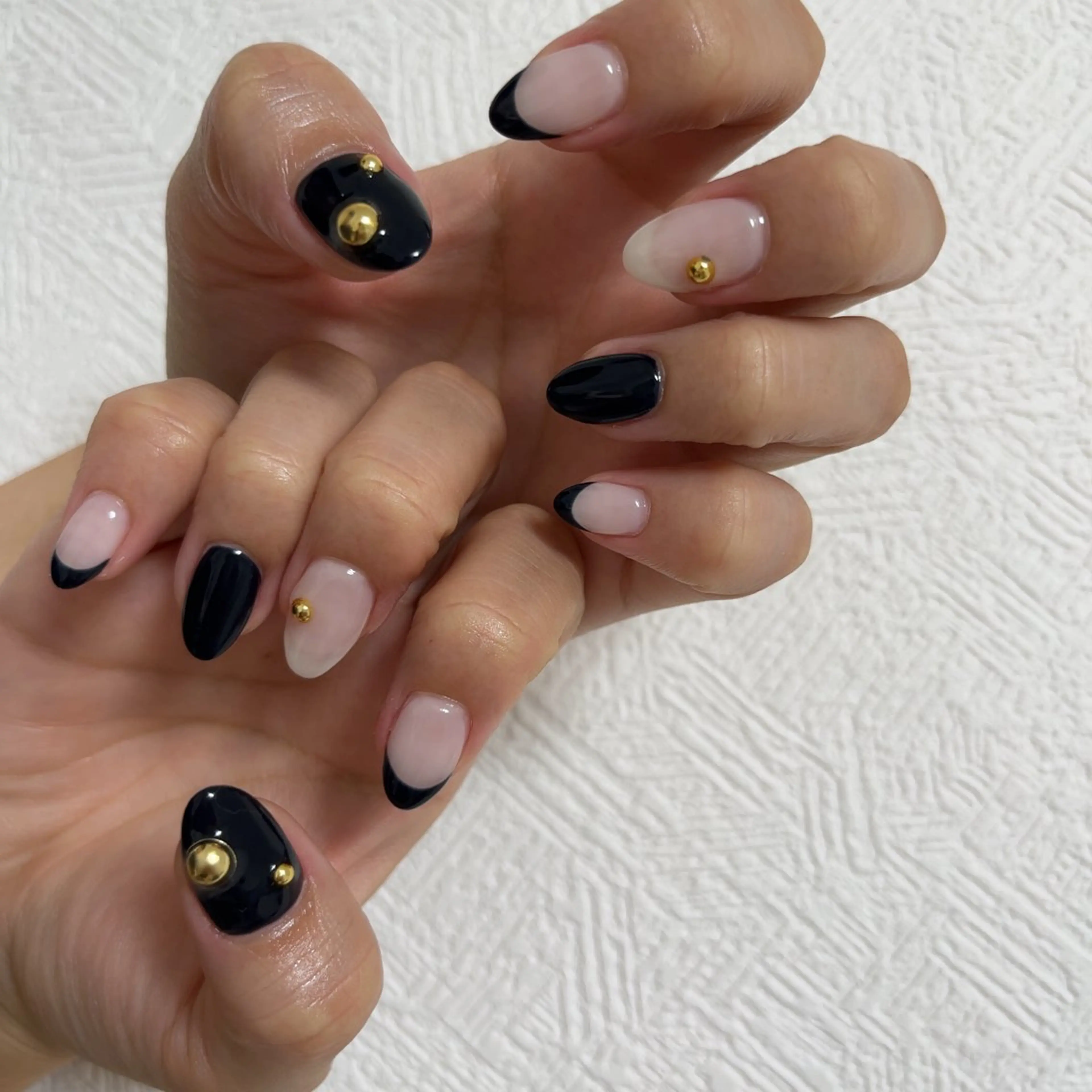 ネイル le ciel nailのネイルデザイン