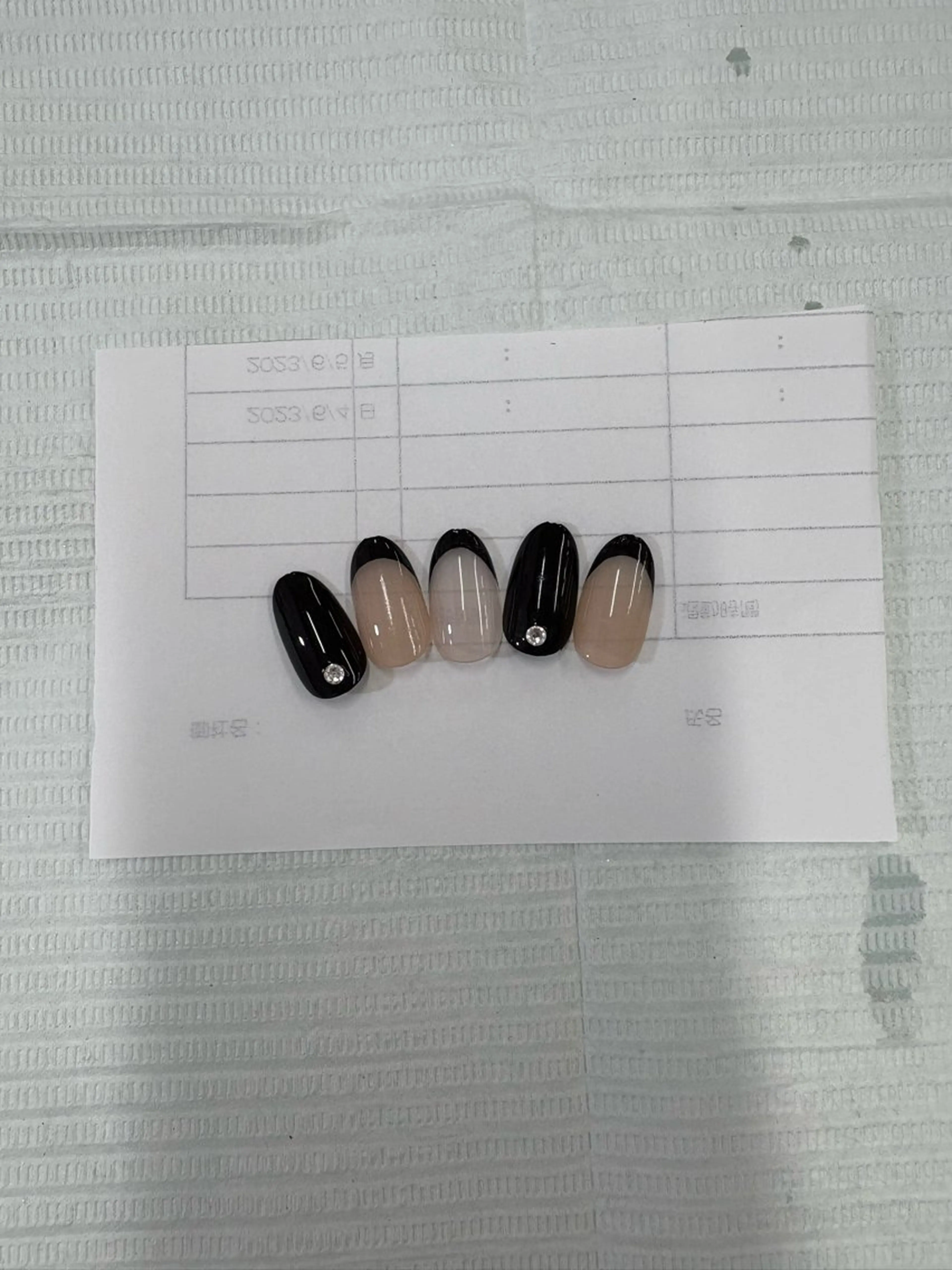 ネイル Kawahara Kiraraのネイルデザイン