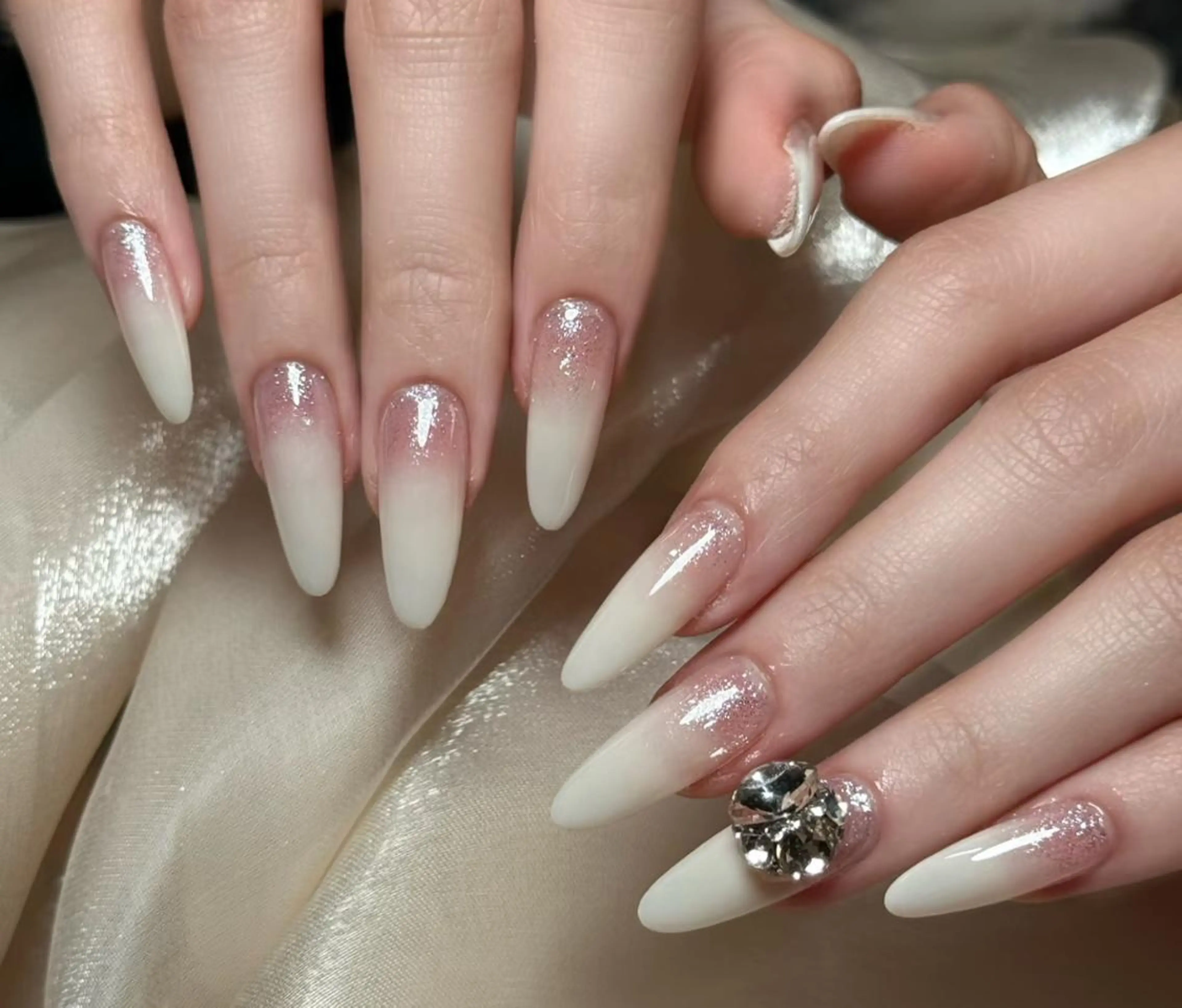 ネイル ハンドネイル Miya🎀 nailのネイルデザイン