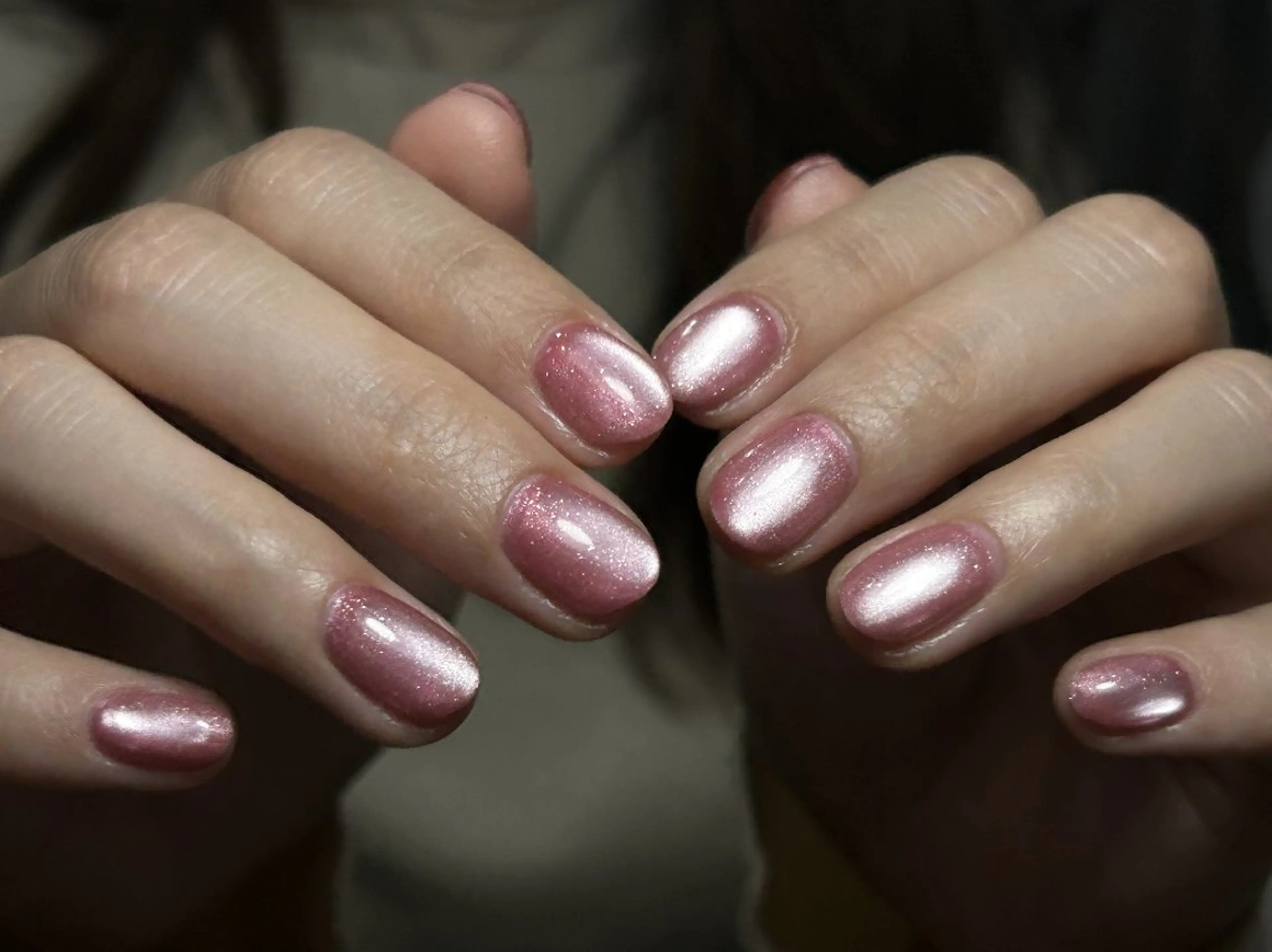 ネイル ハンドネイル ハンドケア MonAmie NailSalonのネイルデザイン