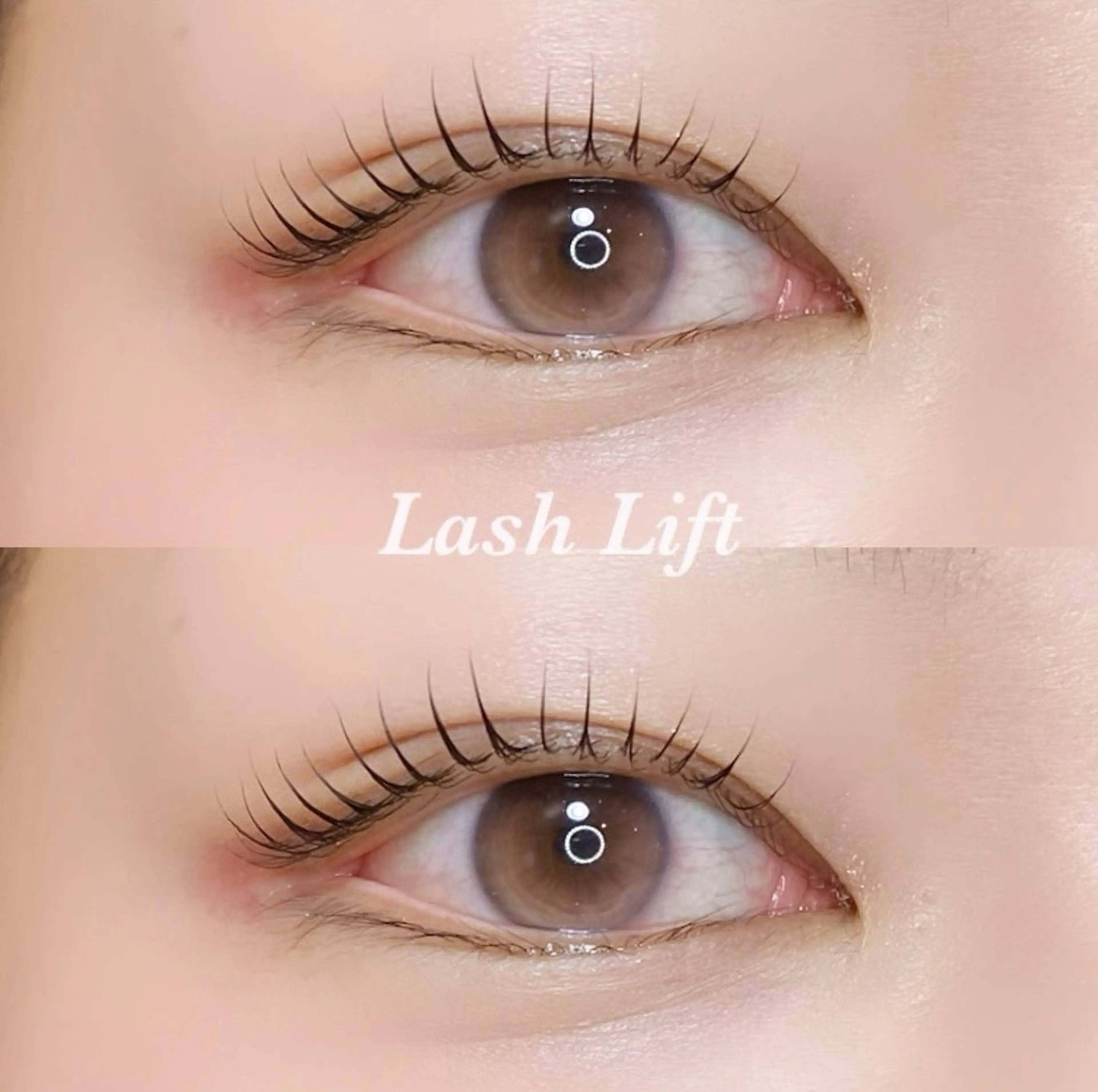 マツエク・マツパ 髙田 亜美のマツエク・マツパデザイン