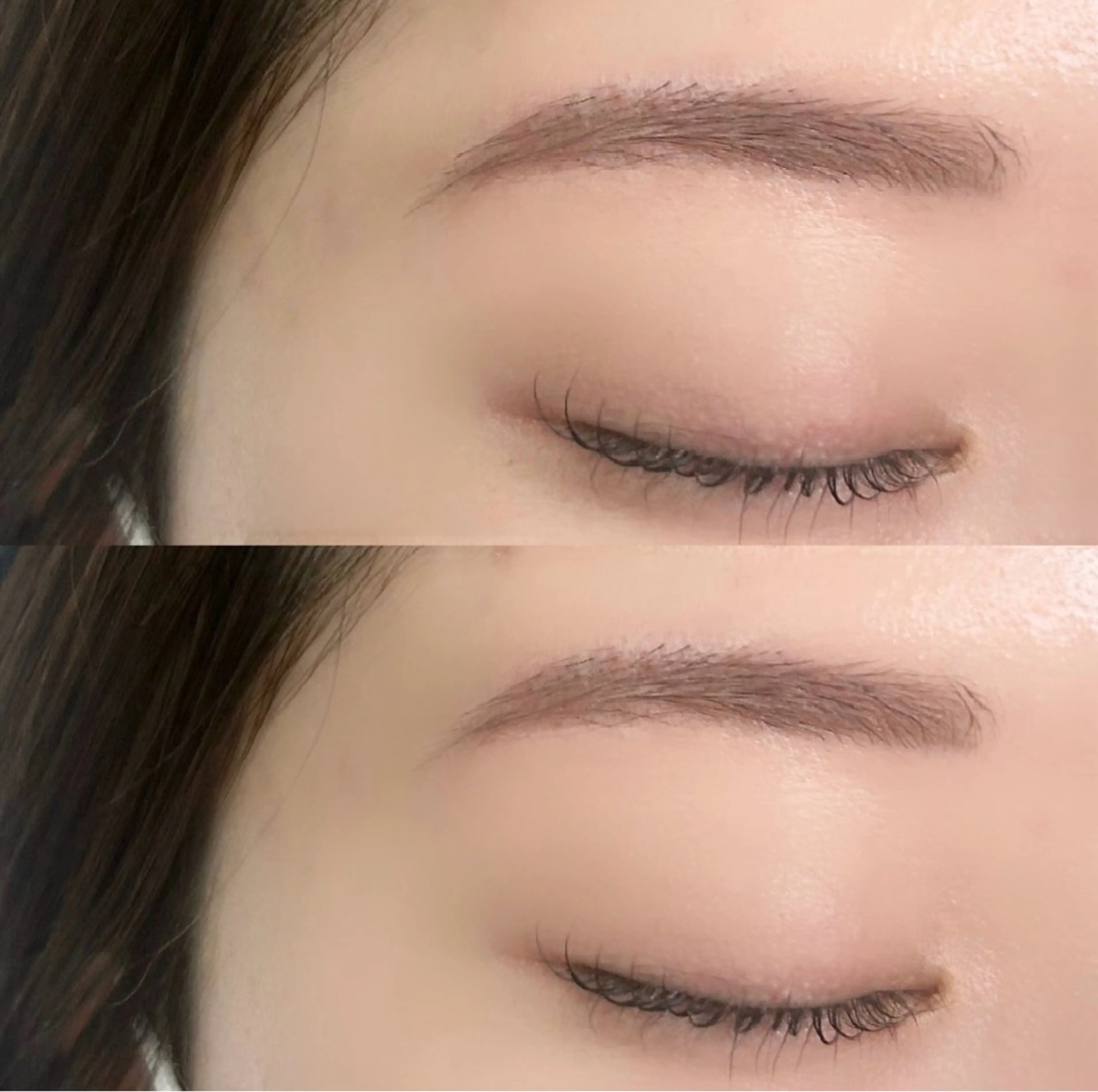 アイブロウ WHITEEYE 仙台店の眉毛・アイブロウイメージ