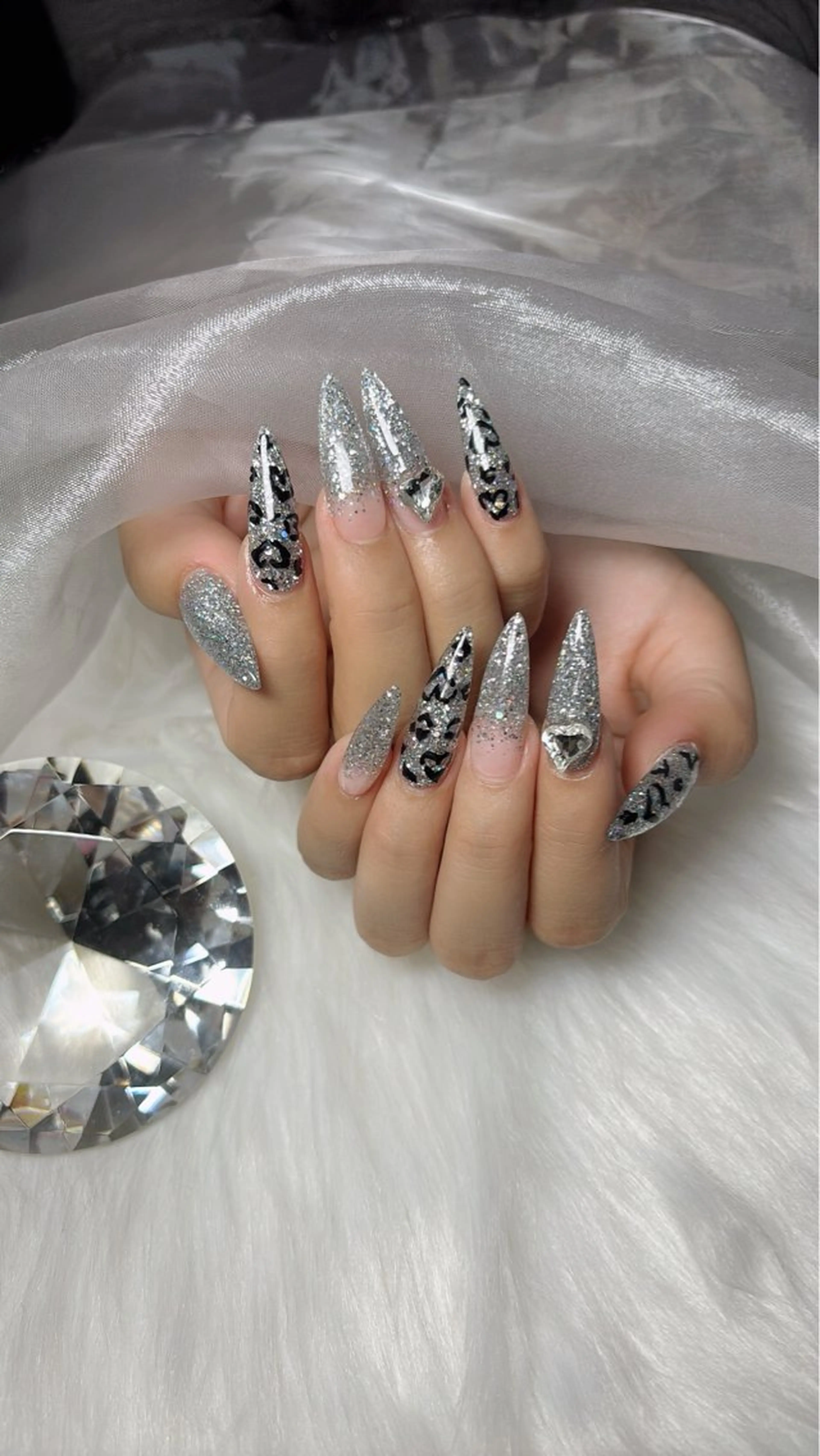 ネイル ハンドネイル salon de belnetta所属・Kayo 💅のネイルデザイン